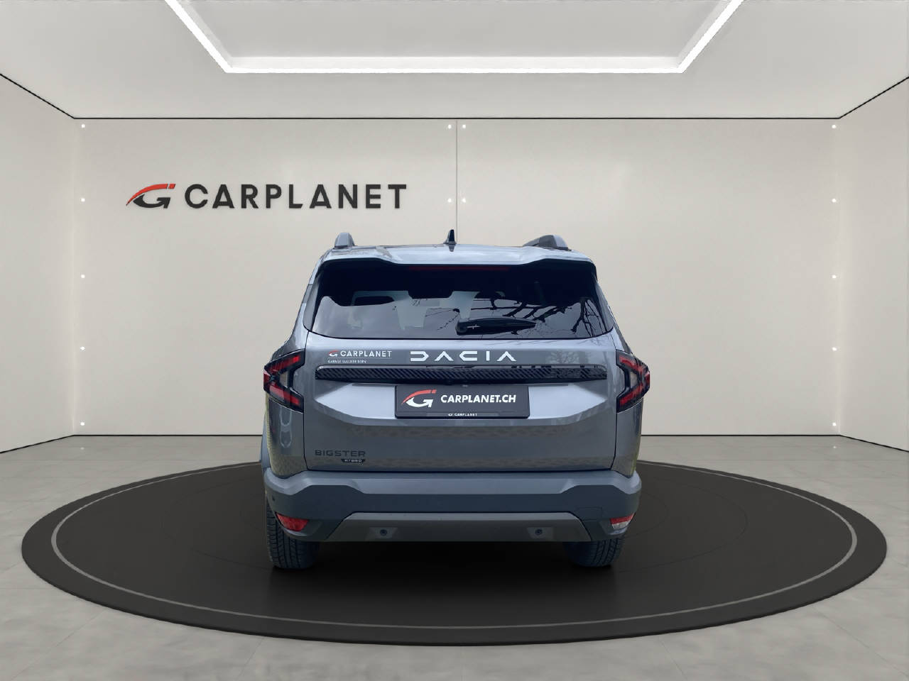 DACIA BIGSTER journey hybrid 155-image-4