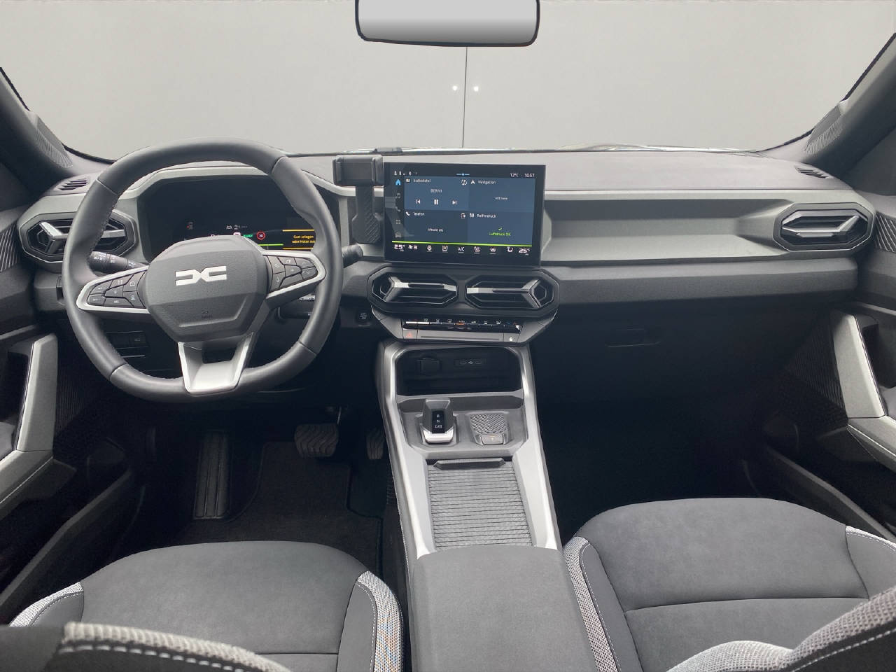 DACIA BIGSTER journey hybrid 155-image-6