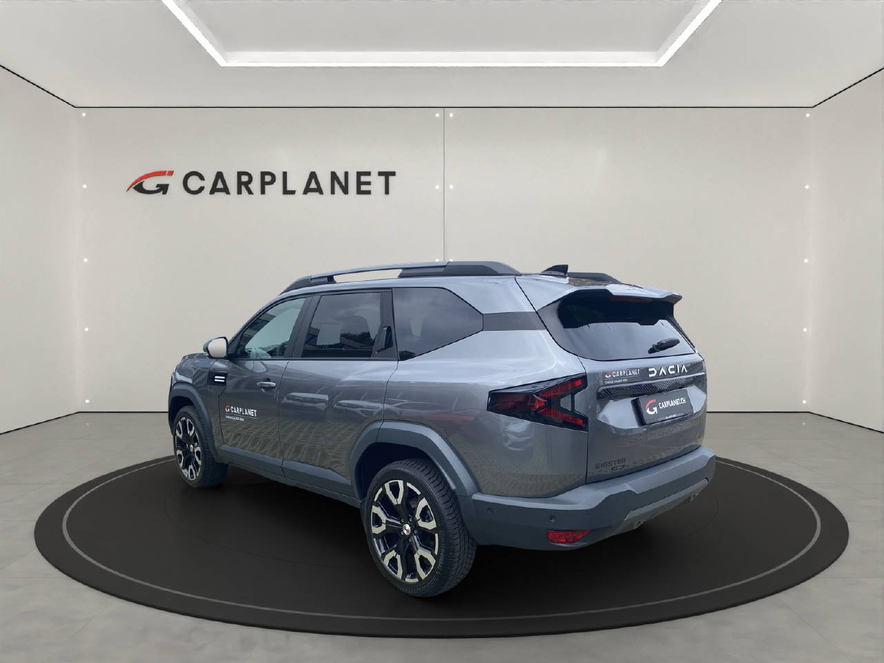 DACIA BIGSTER journey hybrid 155-showroom-element-3