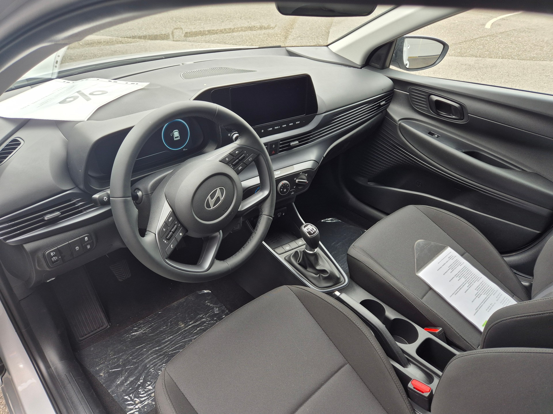 HYUNDAI i20 1.0 T-GDi Origo-image-6