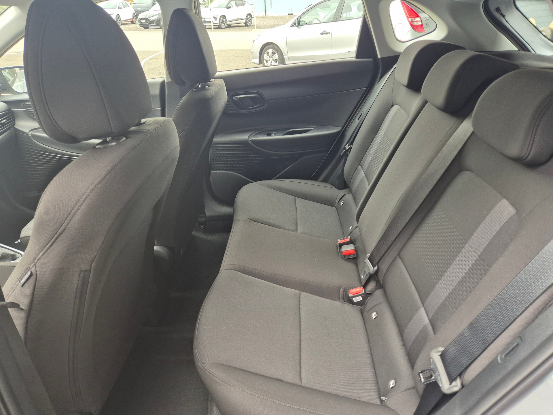 HYUNDAI i20 1.0 T-GDi Origo-image-7