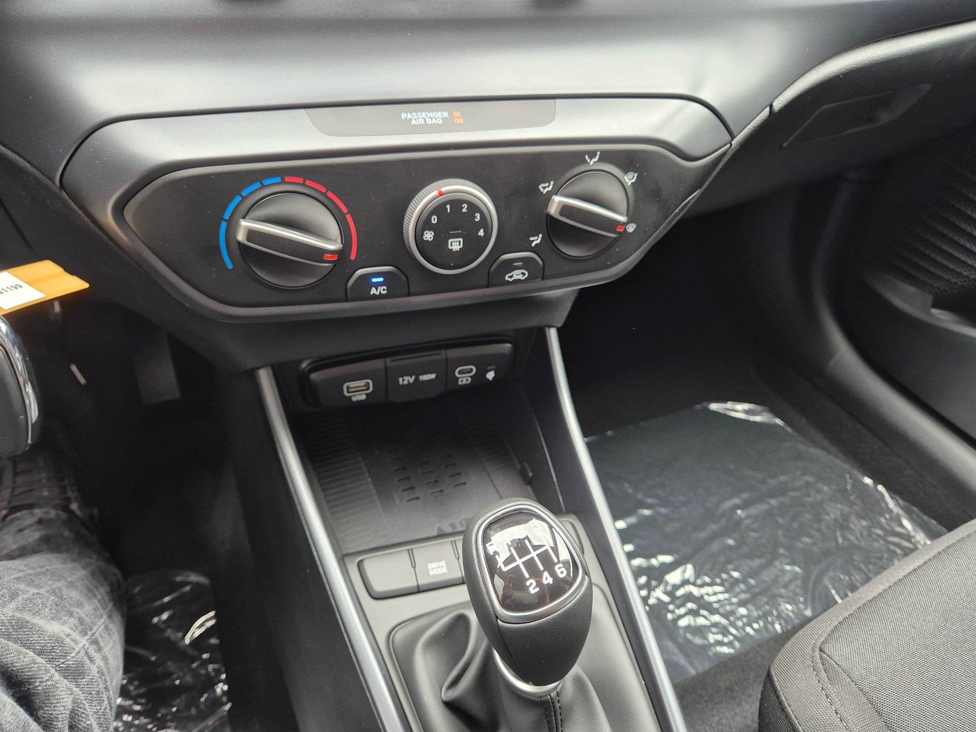 HYUNDAI i20 1.0 T-GDi Origo-image-10