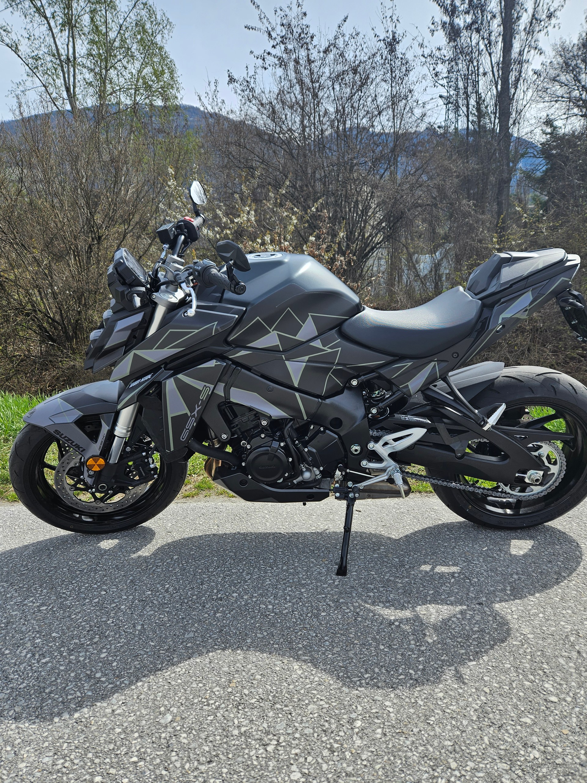 SUZUKI GSX-S 950-image-0