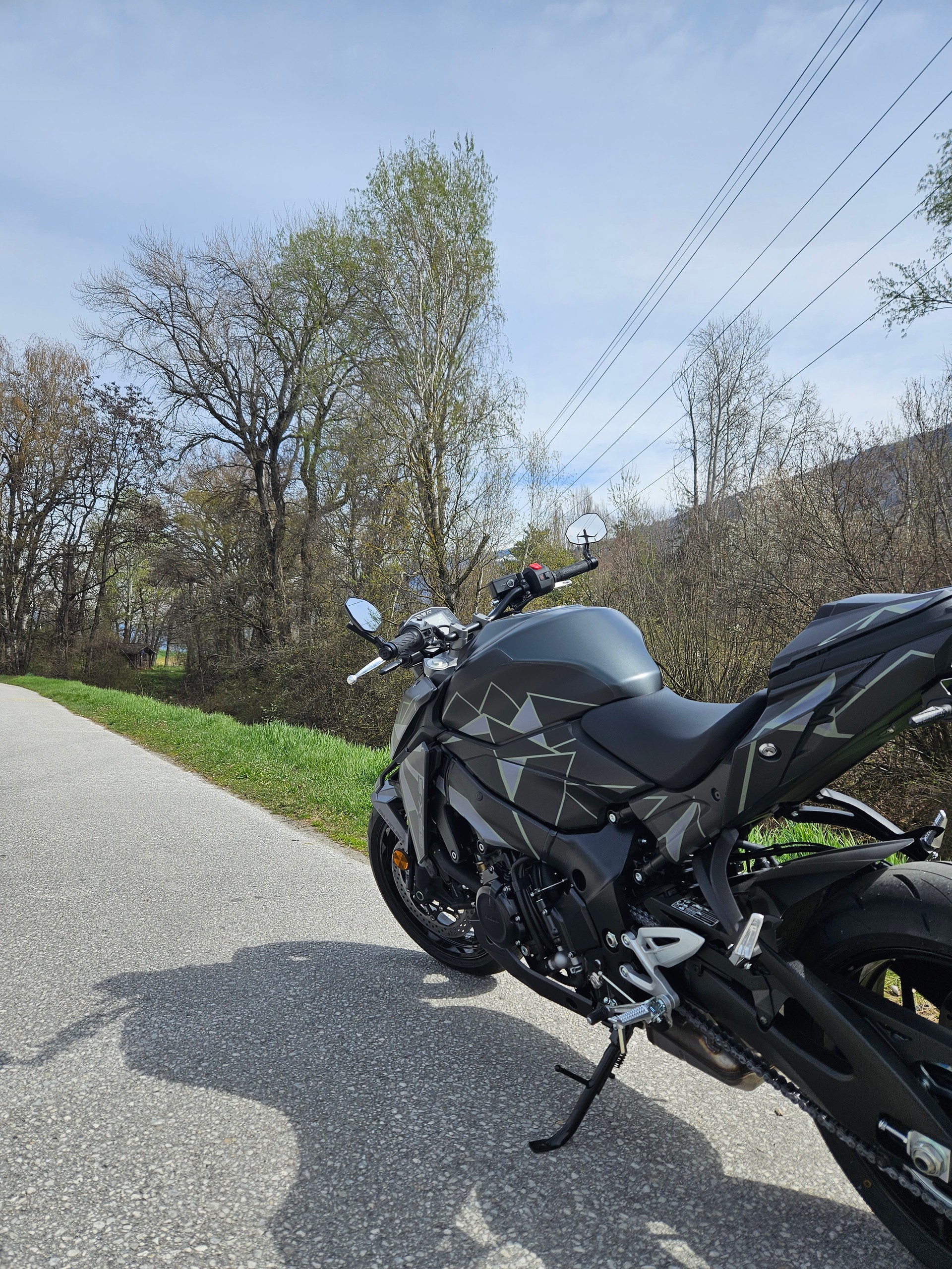 SUZUKI GSX-S 950-image-2