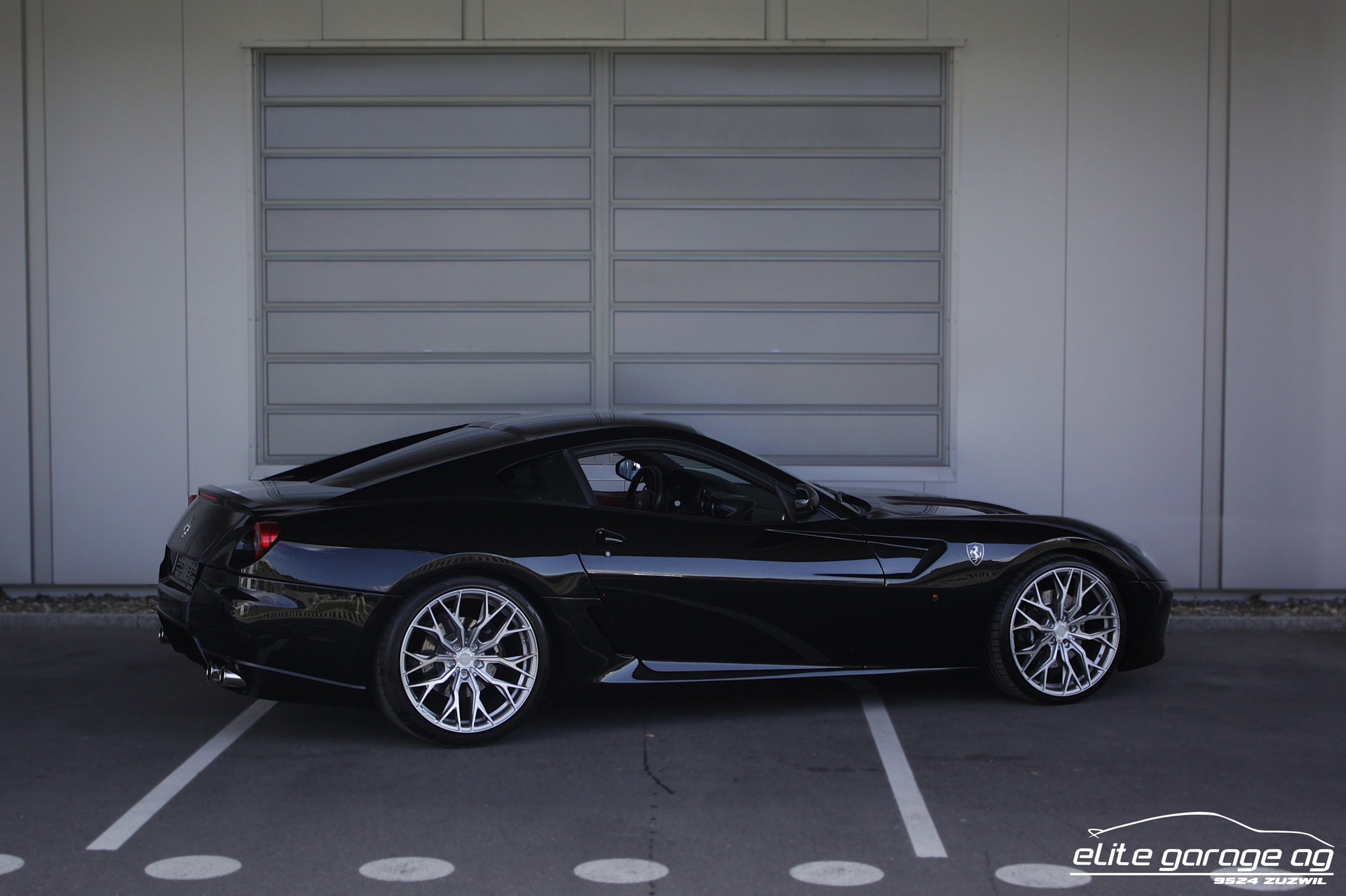 FERRARI 599 GTB-image-4