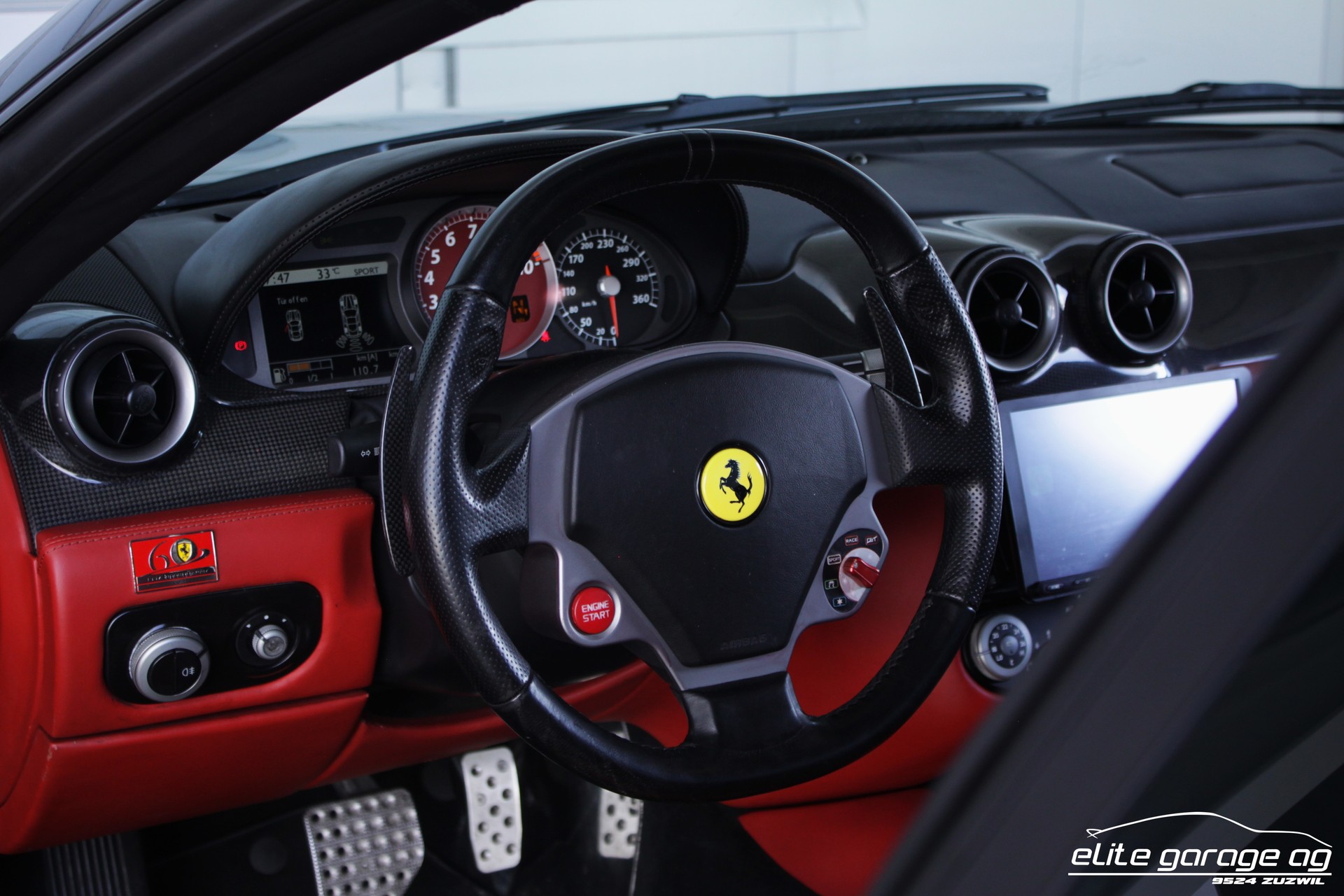 FERRARI 599 GTB-image-14
