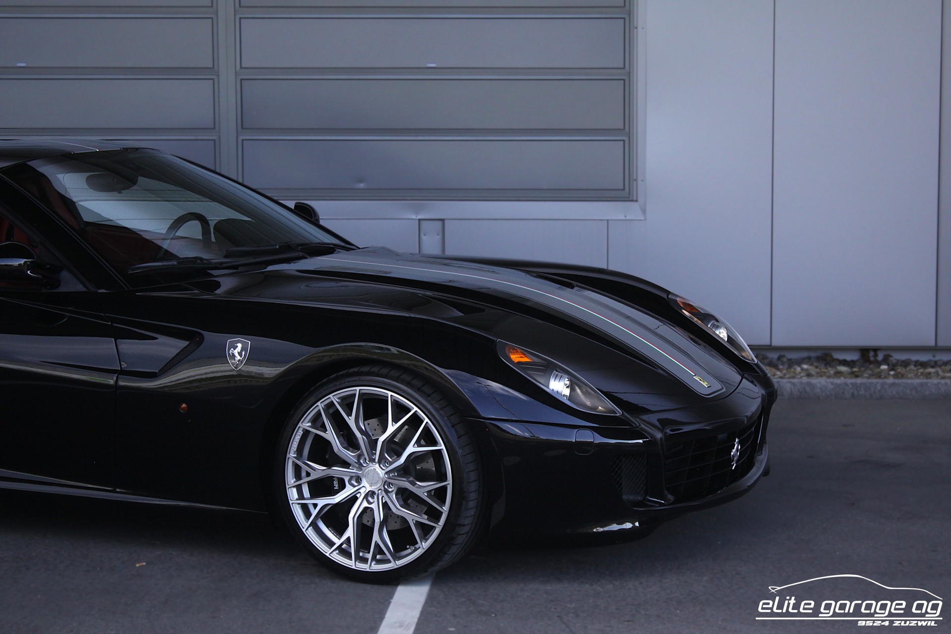 FERRARI 599 GTB-image-8