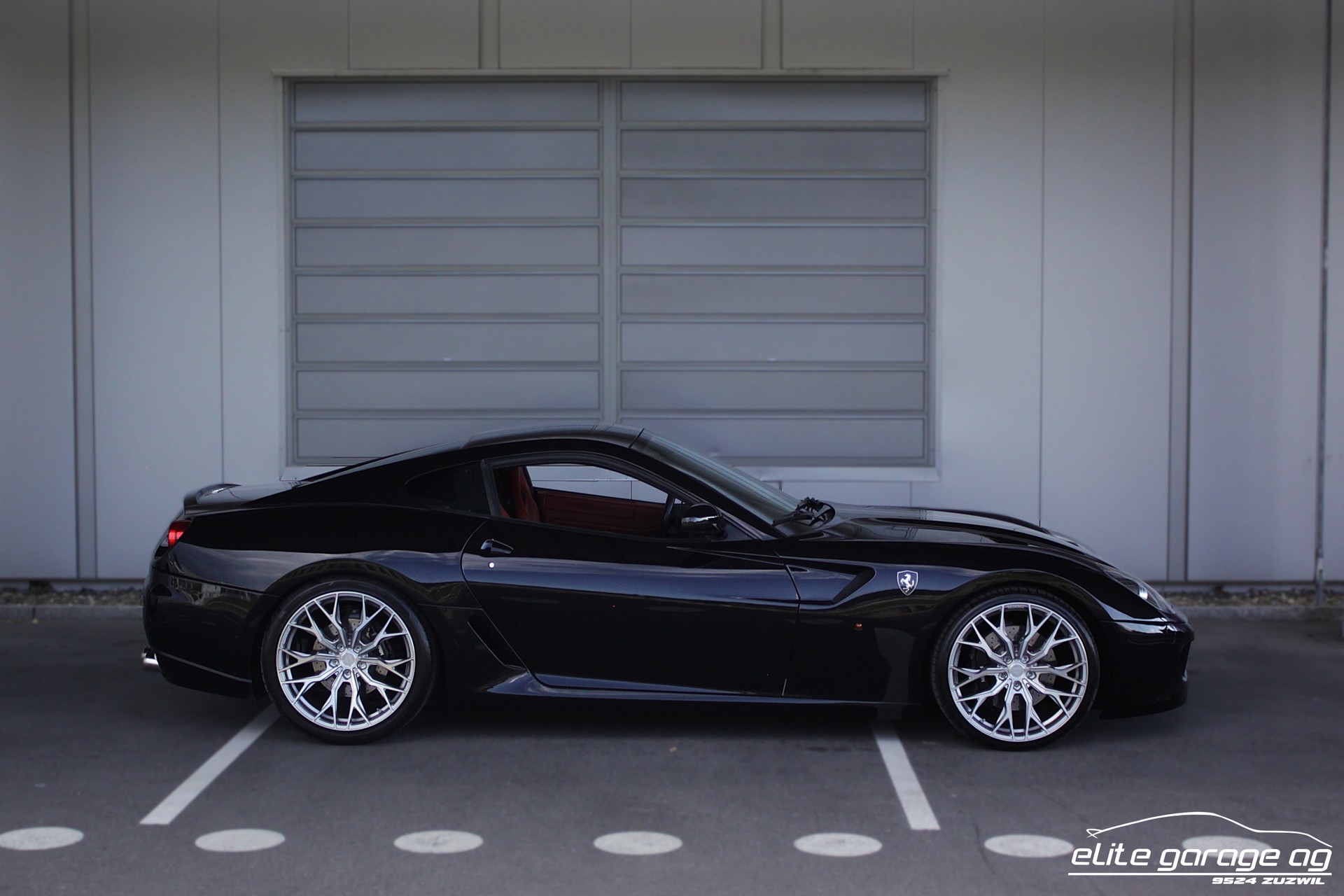 FERRARI 599 GTB-image-5