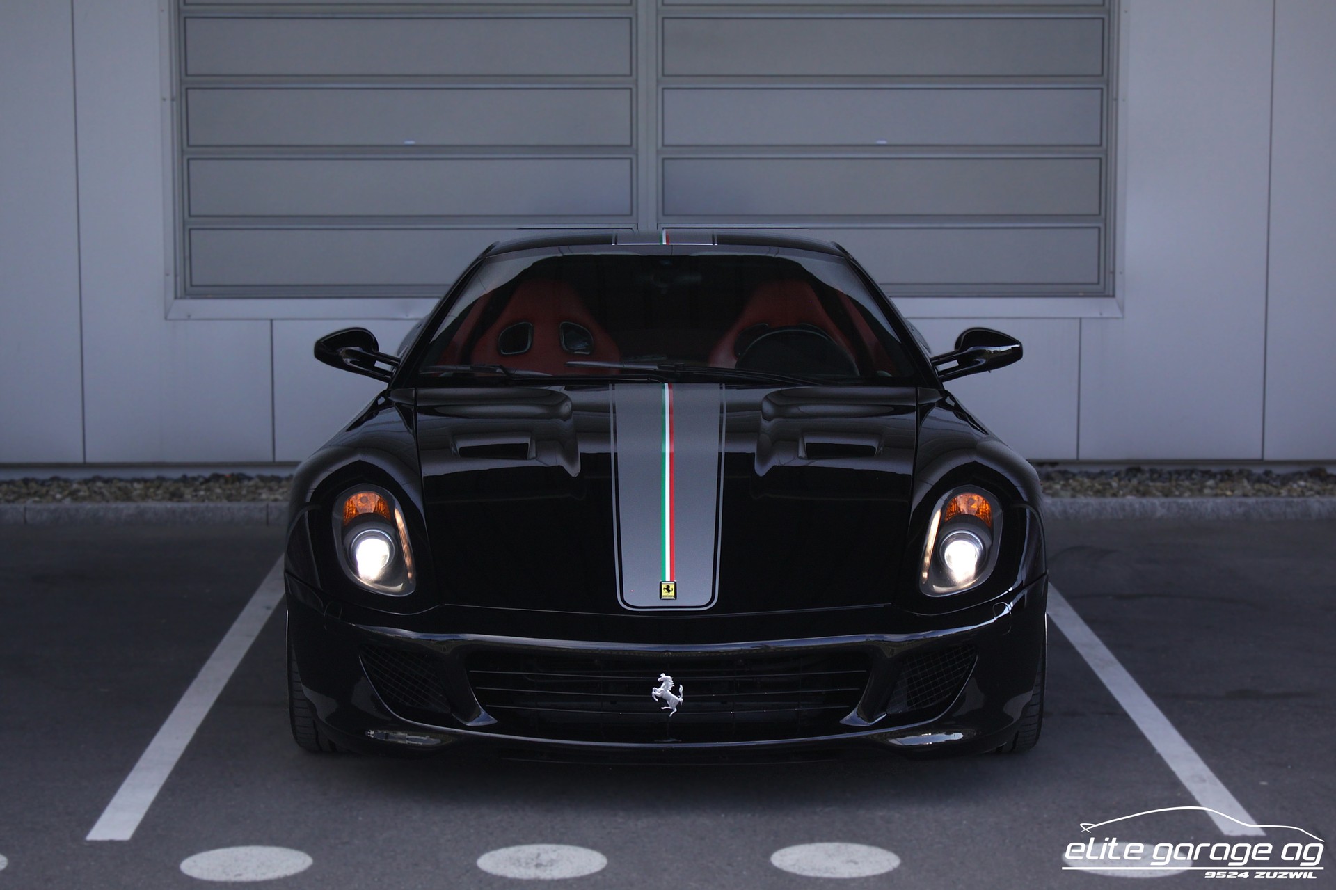 FERRARI 599 GTB-image-7