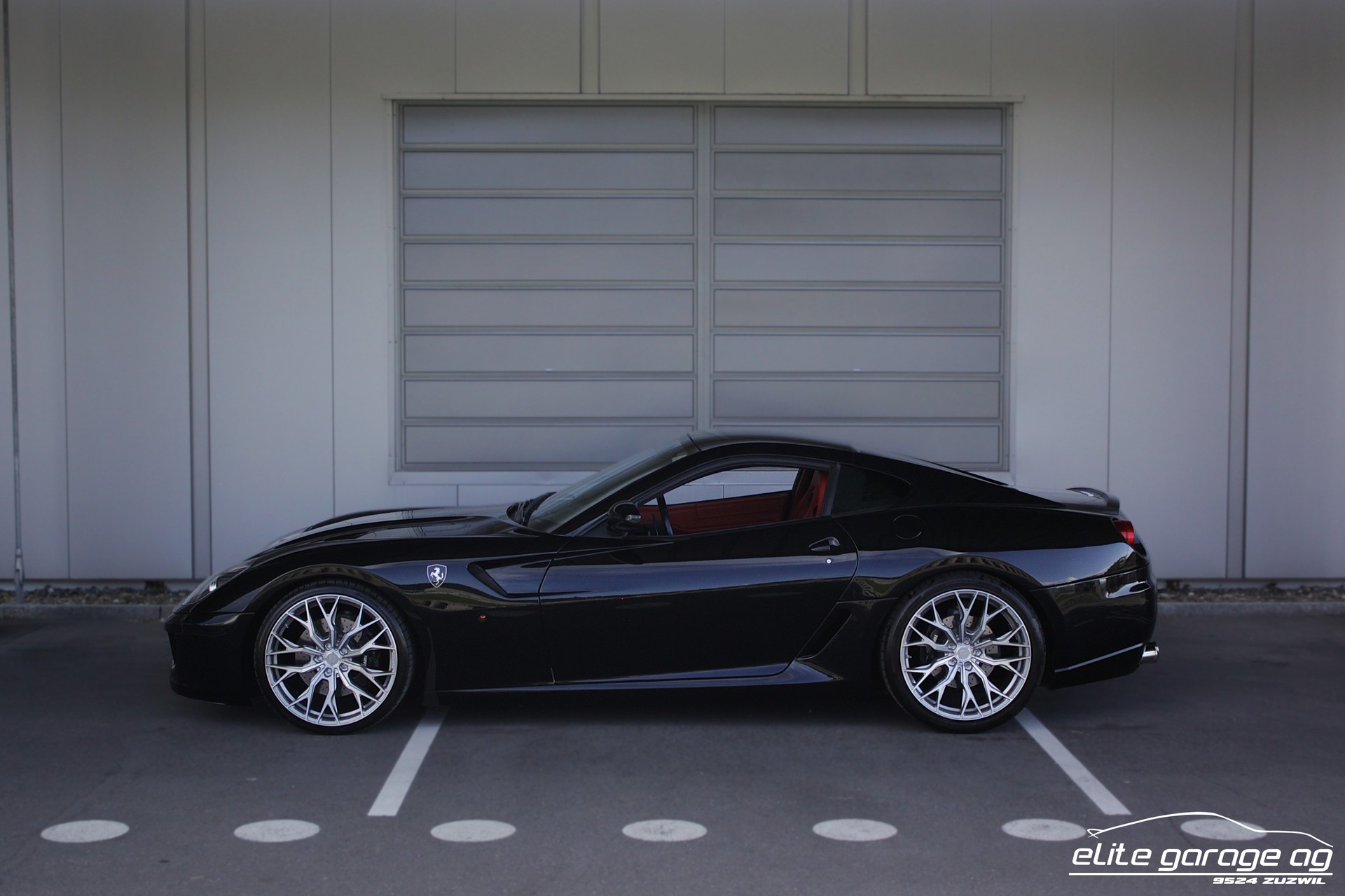 FERRARI 599 GTB-image-1