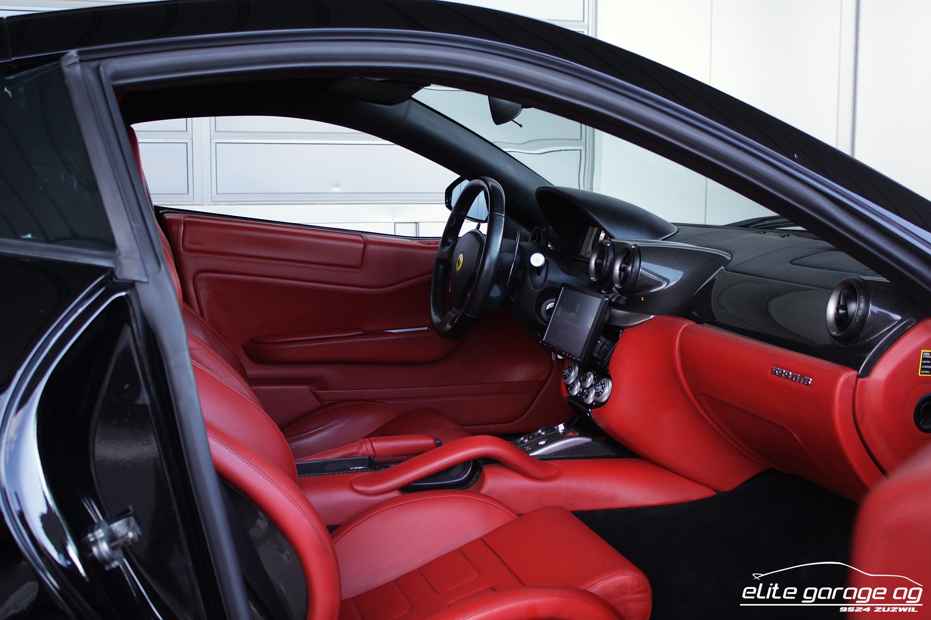 FERRARI 599 GTB-image-15