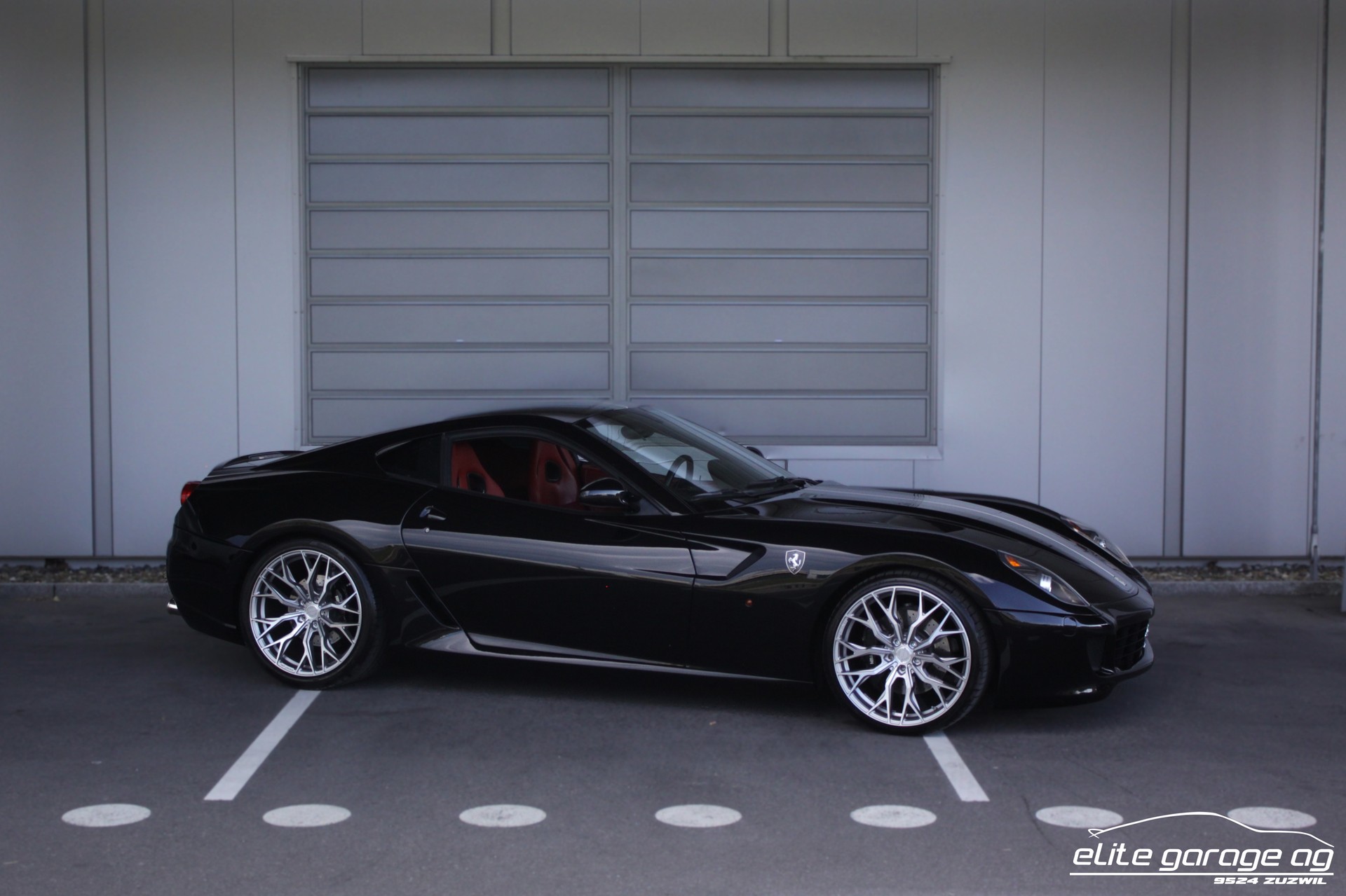 FERRARI 599 GTB-image-6