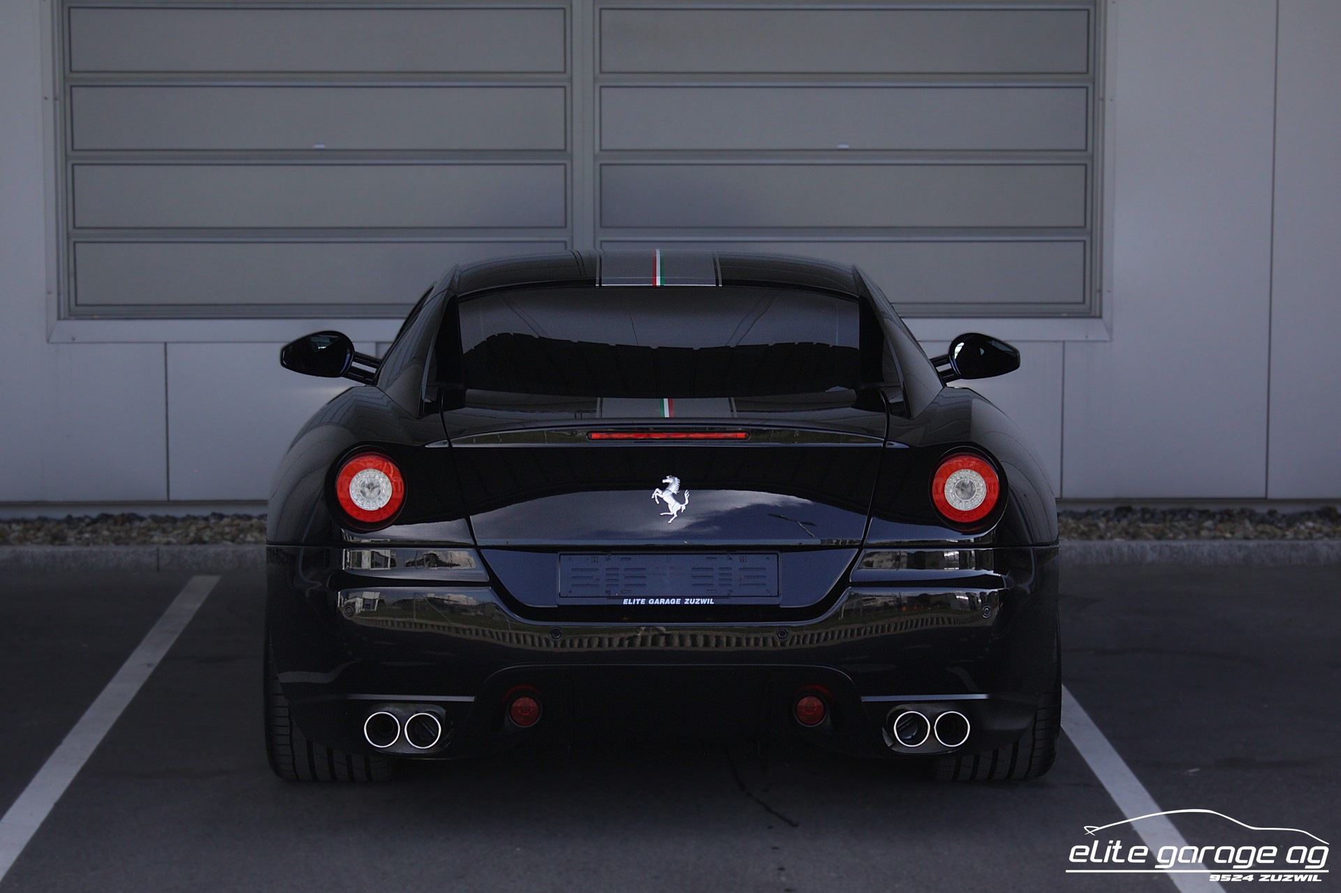 FERRARI 599 GTB-image-3