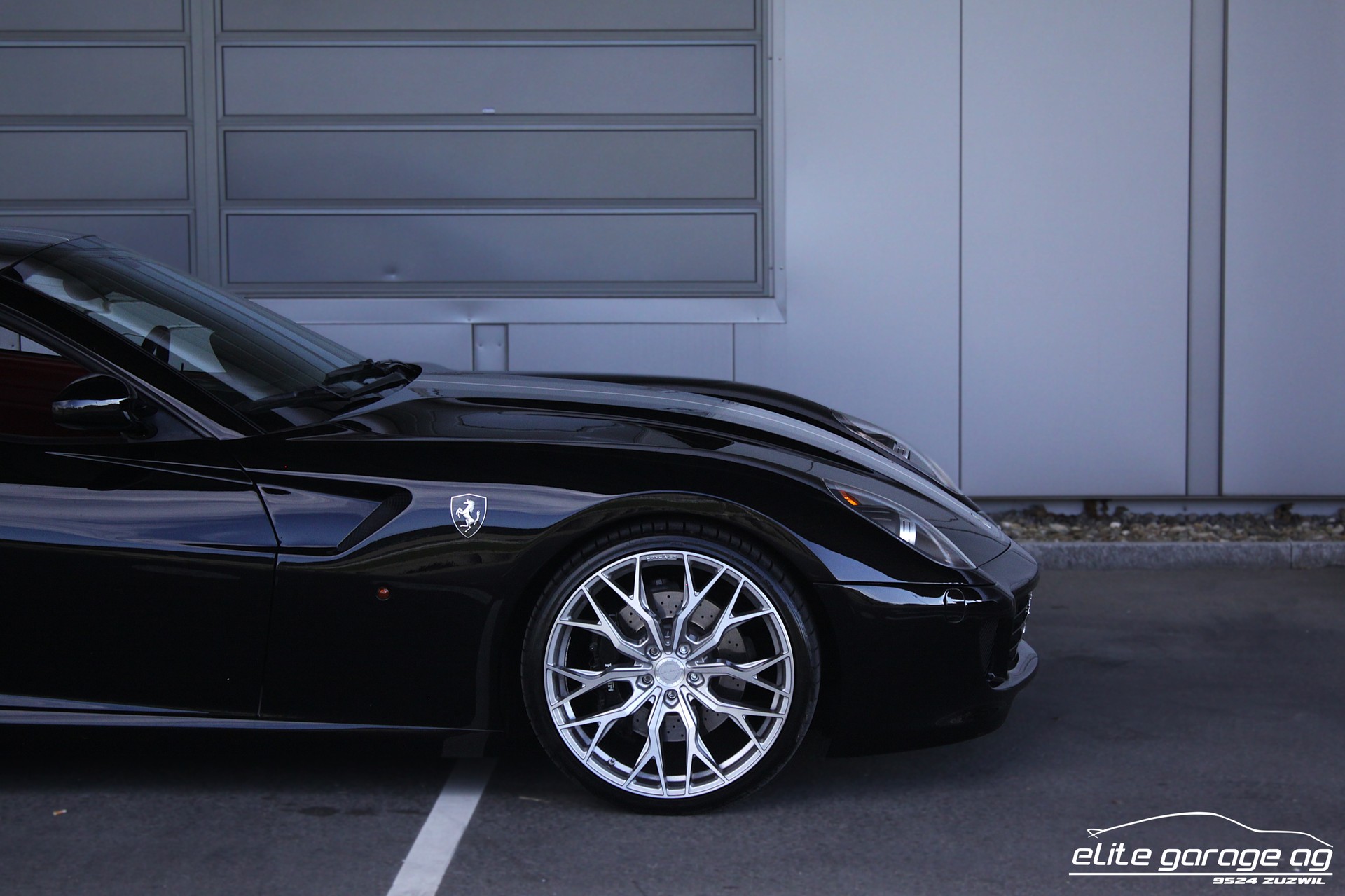 FERRARI 599 GTB-image-9