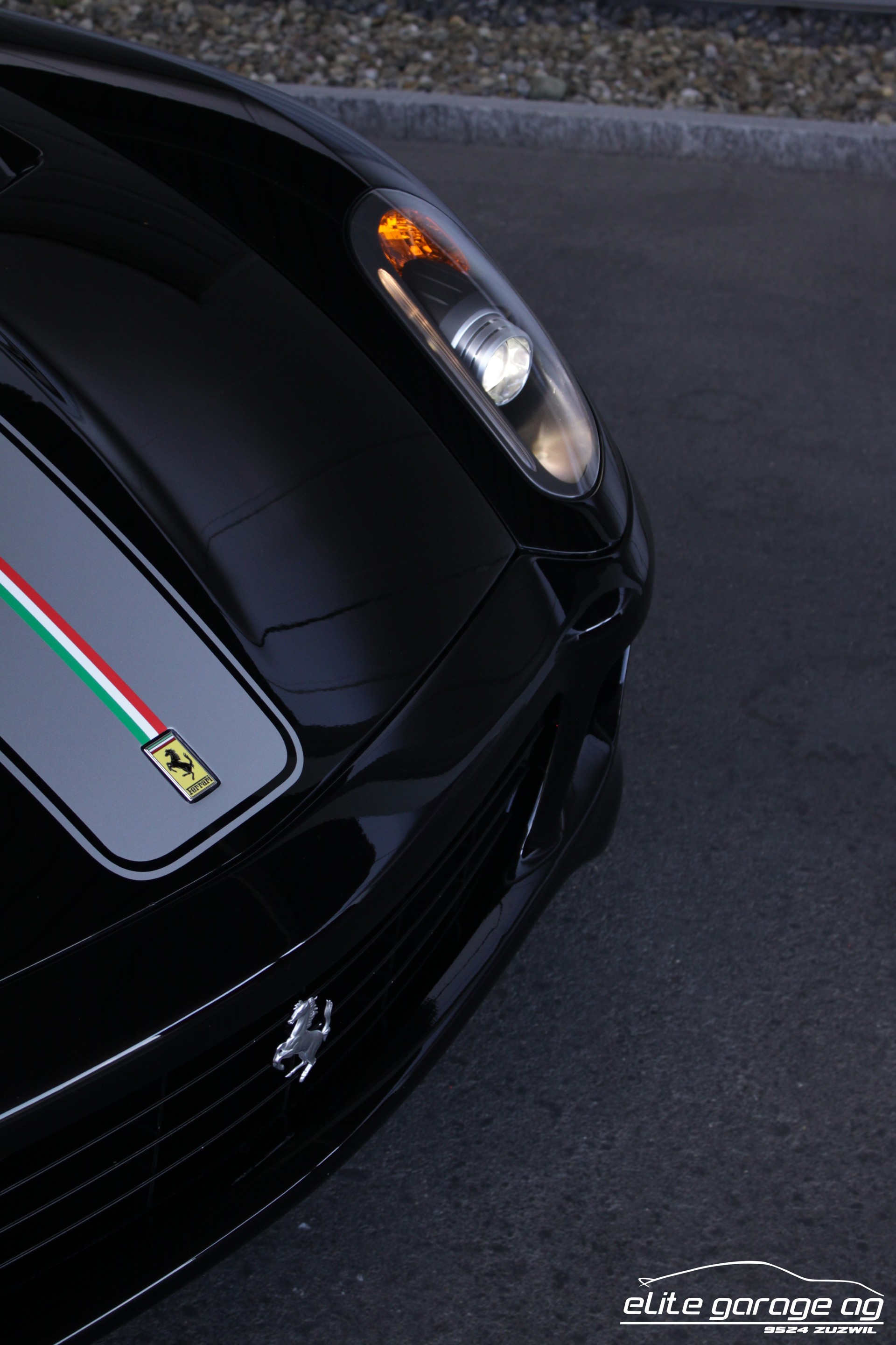 FERRARI 599 GTB-image-12
