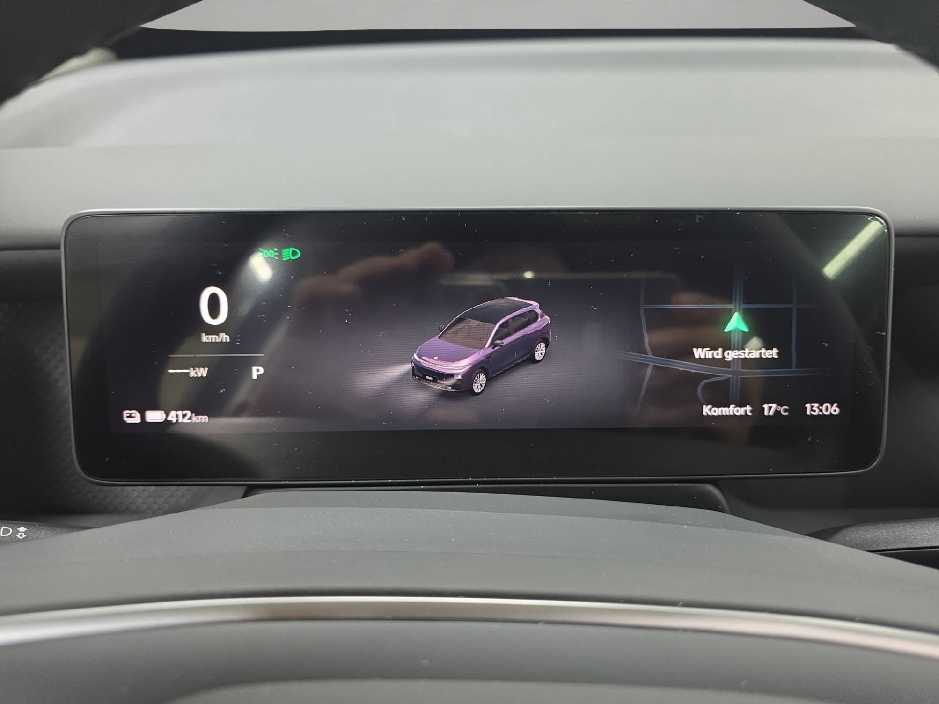 LEAPMOTOR B10 EV-image-7