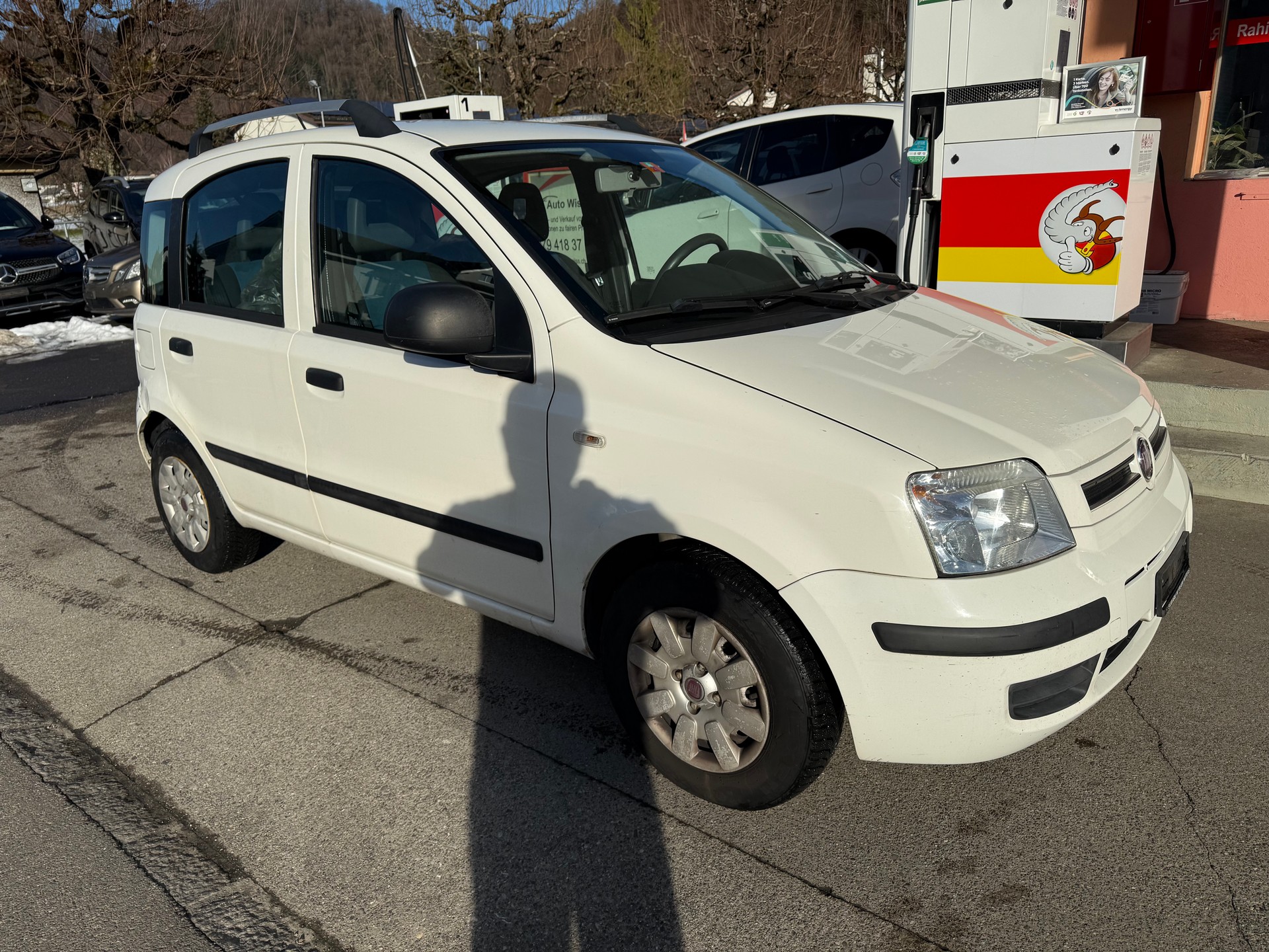 FIAT Panda 1.2 Dynamic-image-2