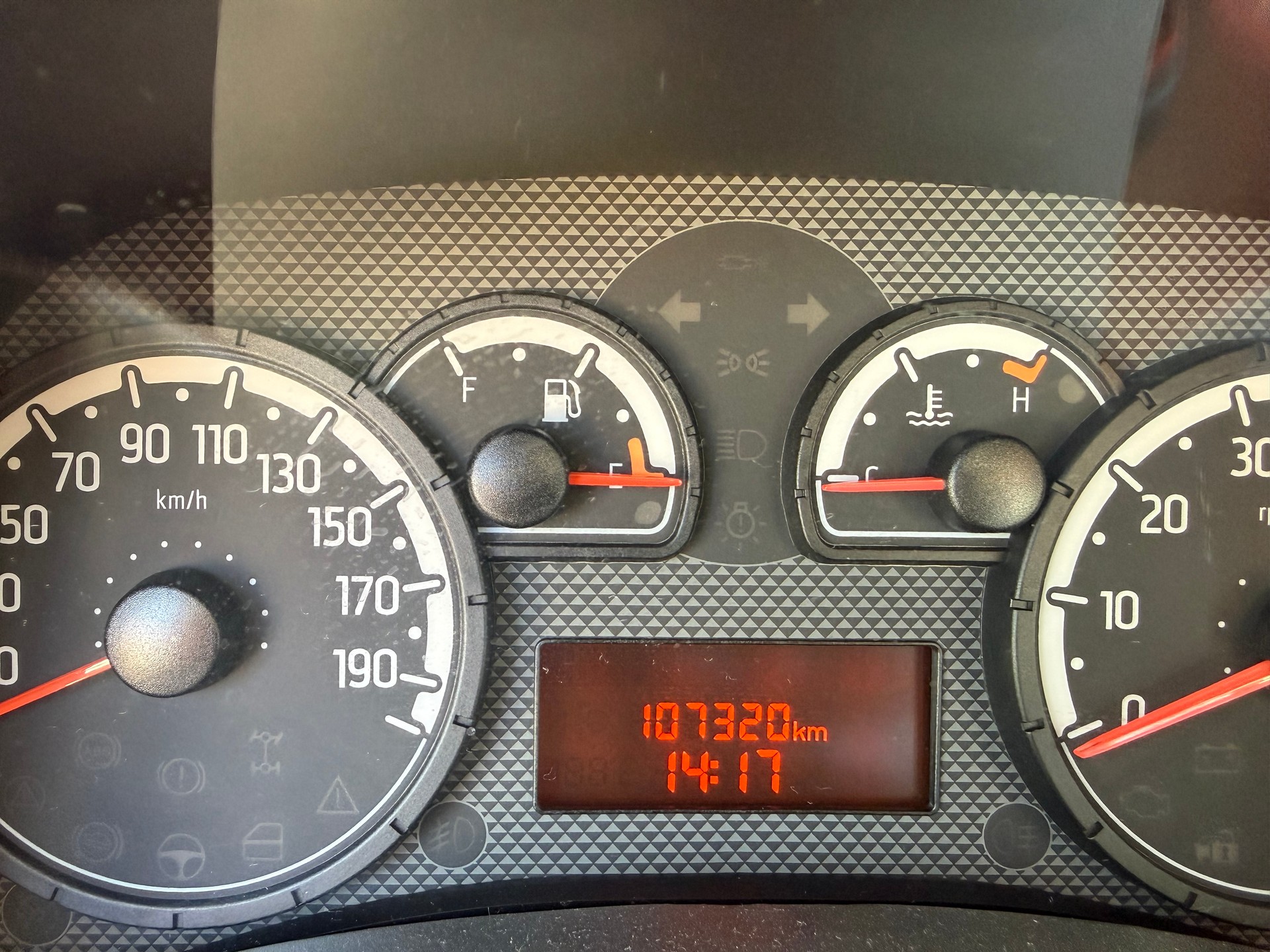 FIAT Panda 1.2 Dynamic-image-11