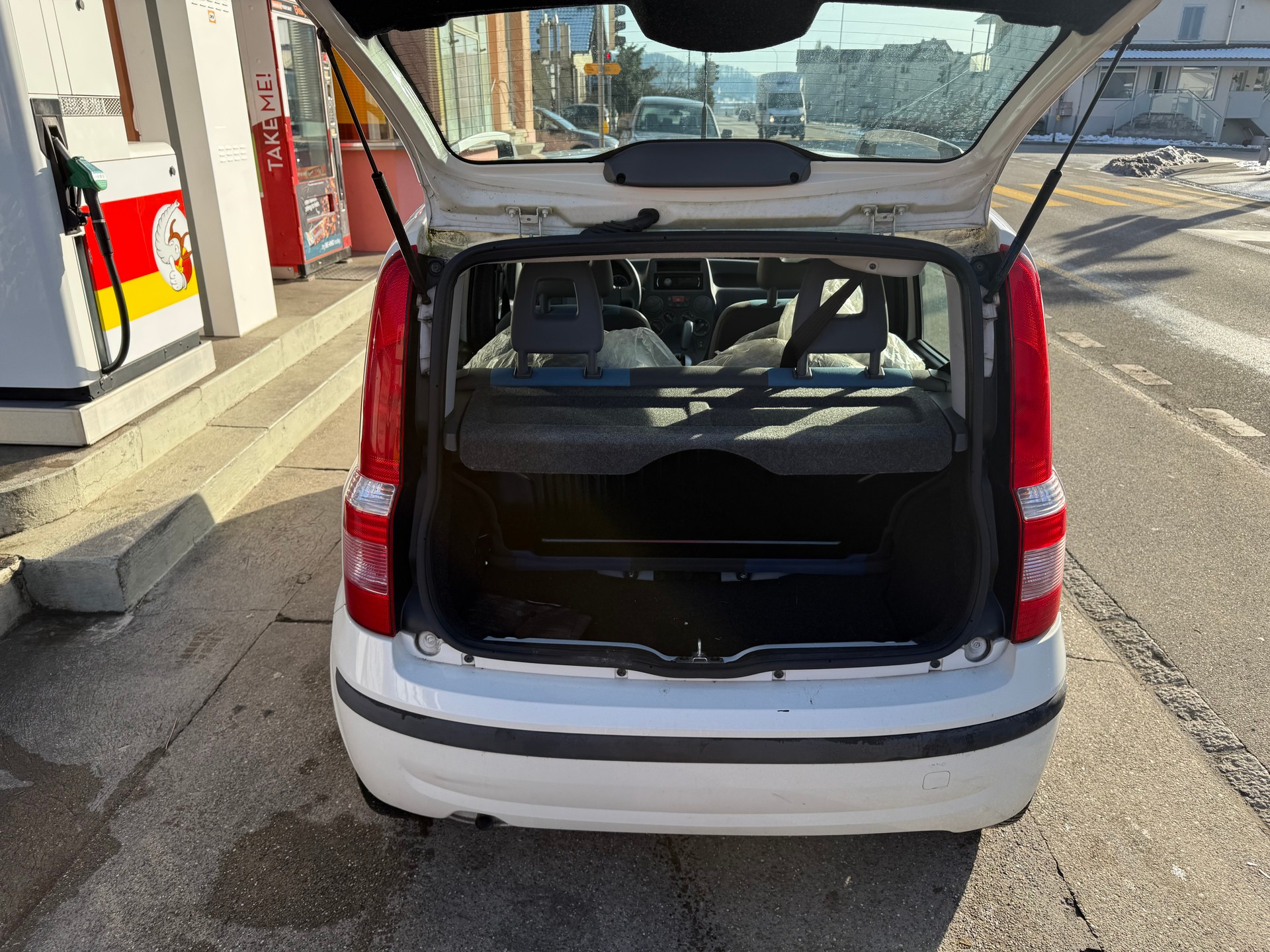 FIAT Panda 1.2 Dynamic-image-6