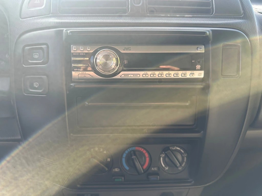 NISSAN Patrol 3.0 Di Comfort Wagon-image-6