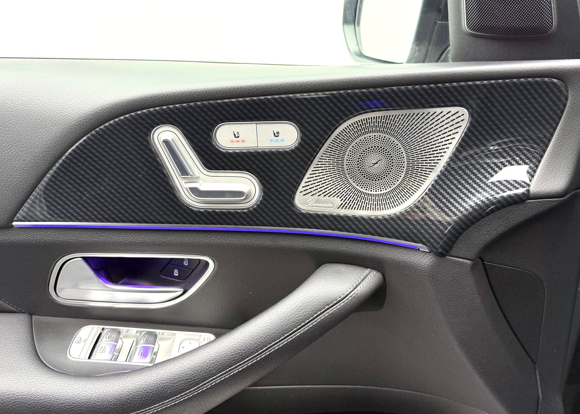 MERCEDES-BENZ GLE 400 d 4Matic AMG Line 9G-Tronic-image-13
