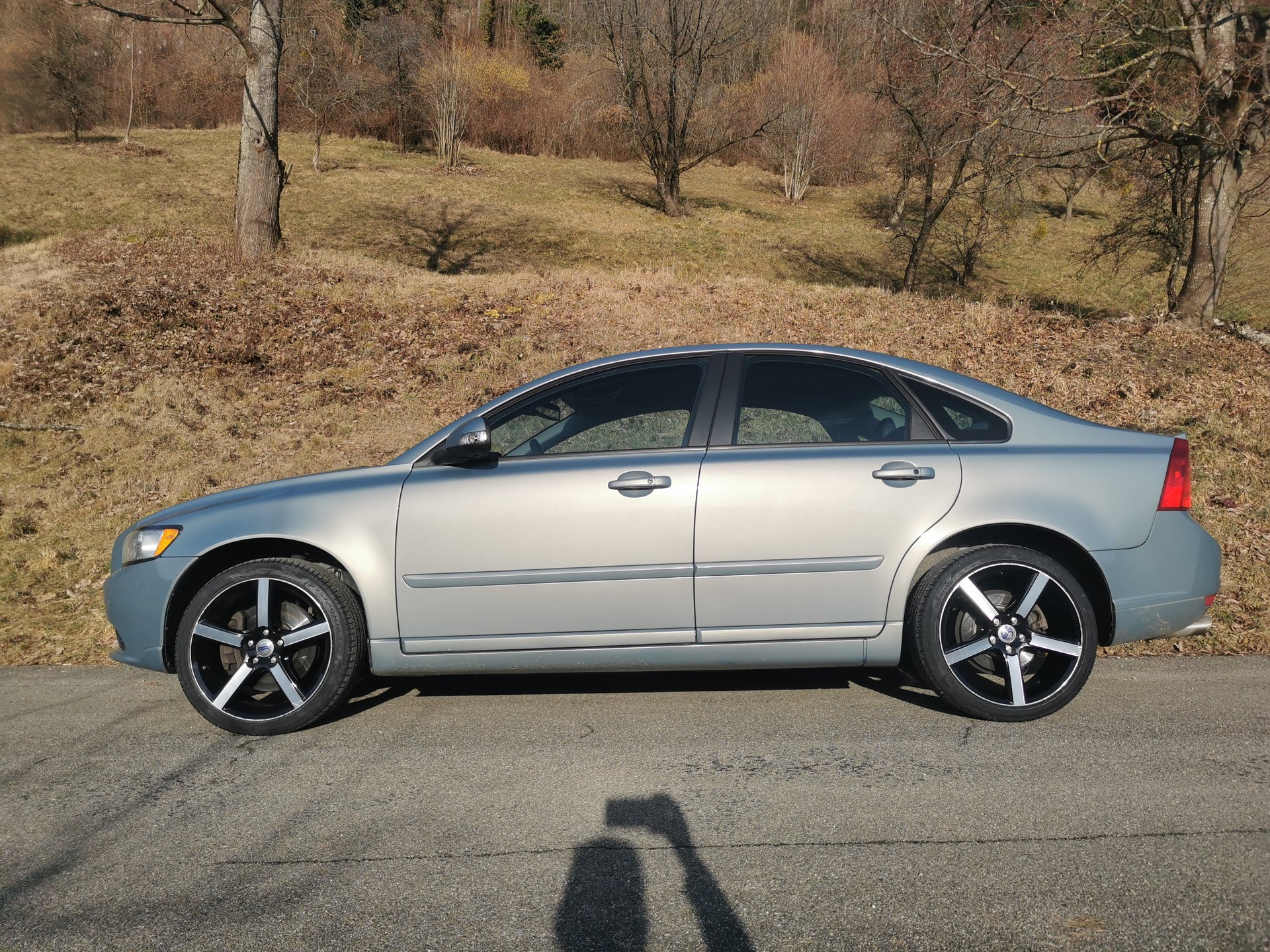 VOLVO S40 T5 AWD Summum-image-3