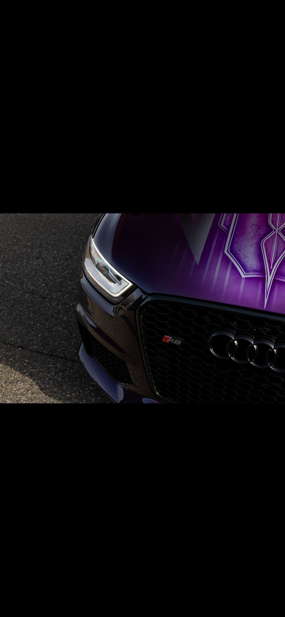 AUDI RS Q3 2.5 TFSI quattro S-tronic-image-11