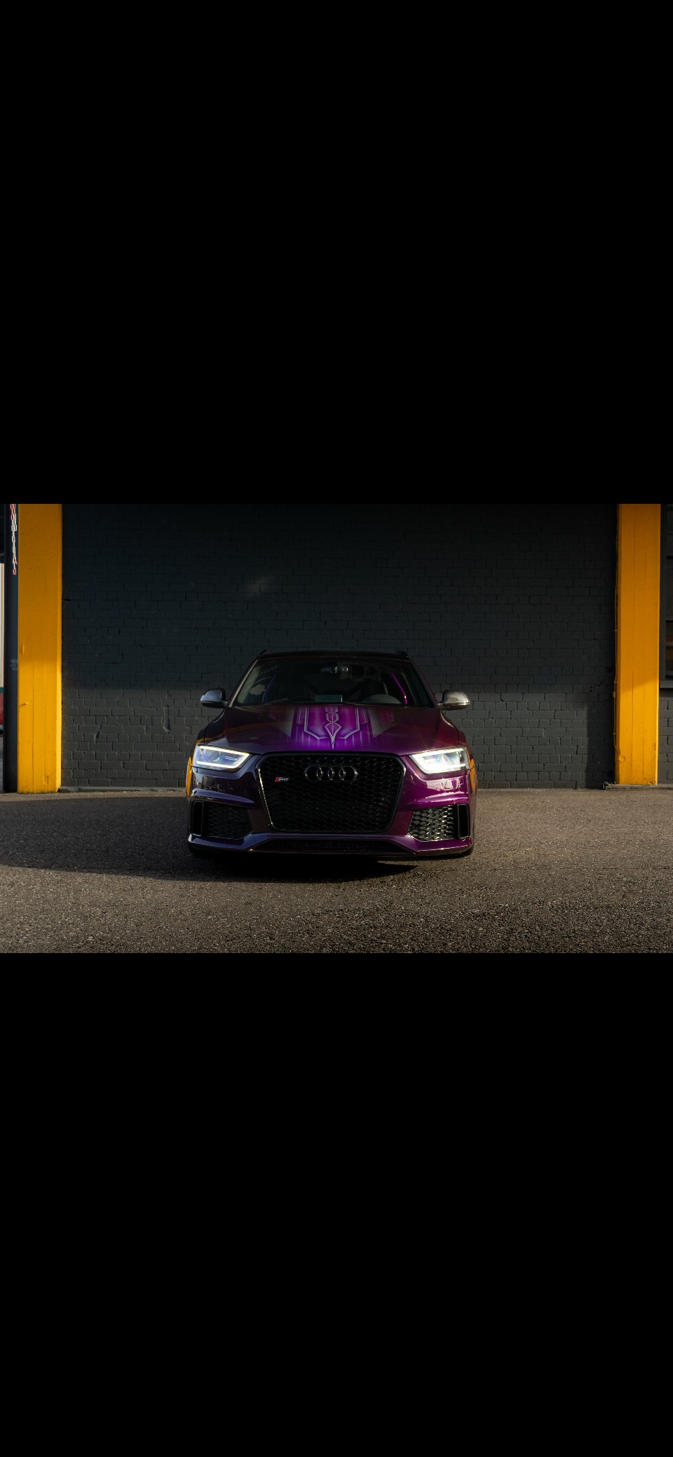 AUDI RS Q3 2.5 TFSI quattro S-tronic-showroom-element-3