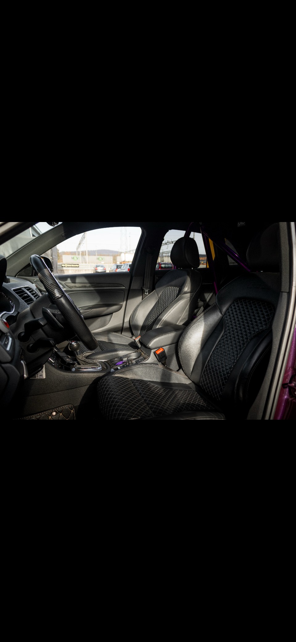 AUDI RS Q3 2.5 TFSI quattro S-tronic-image-13