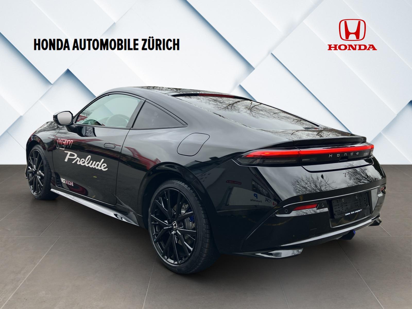 HONDA Prelude 2.0 i-MMD Advance, Leasing 1.9 %-showroom-element-2