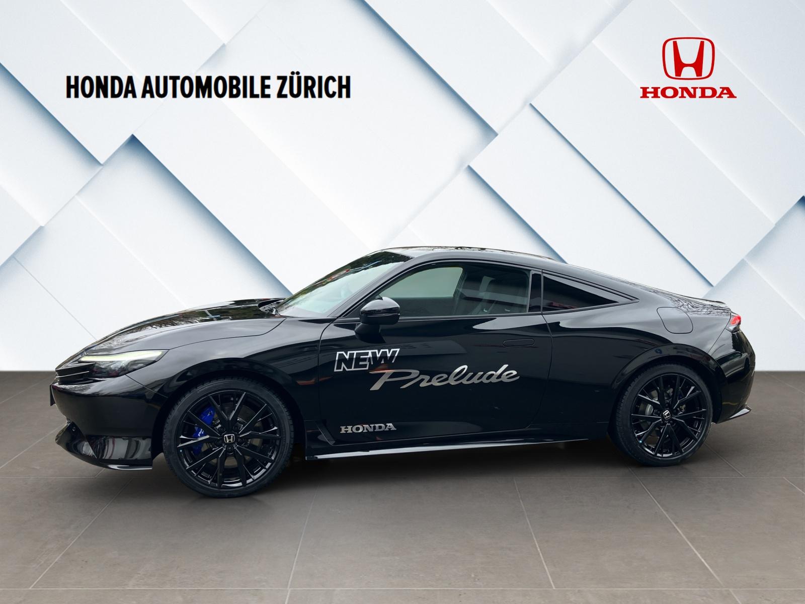 HONDA Prelude 2.0 i-MMD Advance, Leasing 1.9 %-showroom-element-1