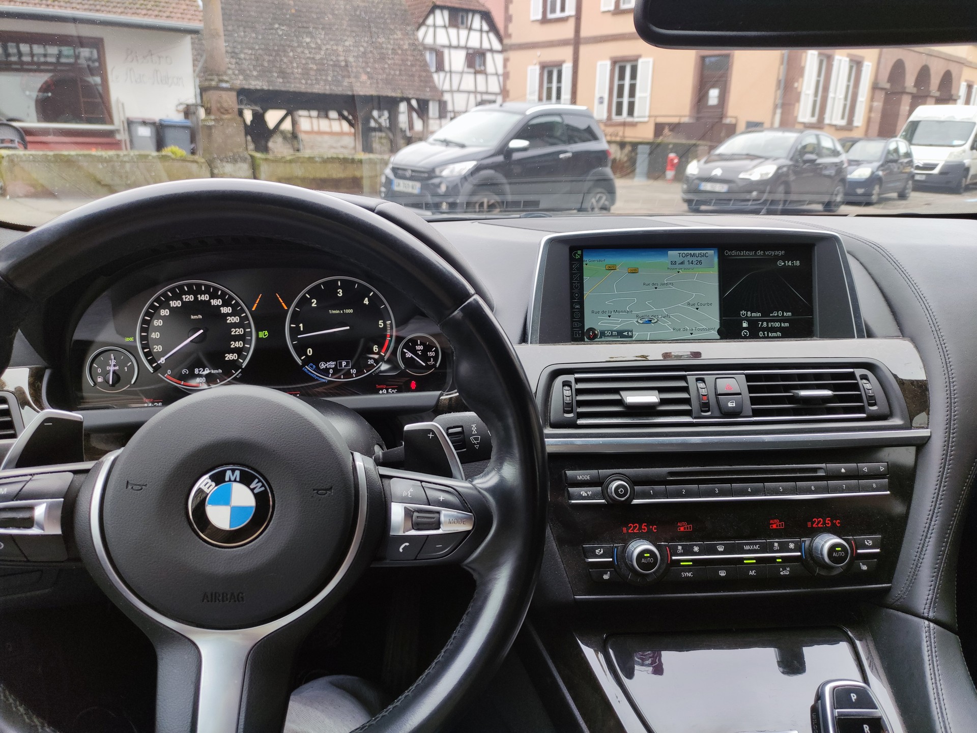 BMW 640d Gran Coupé xDrive-image-4