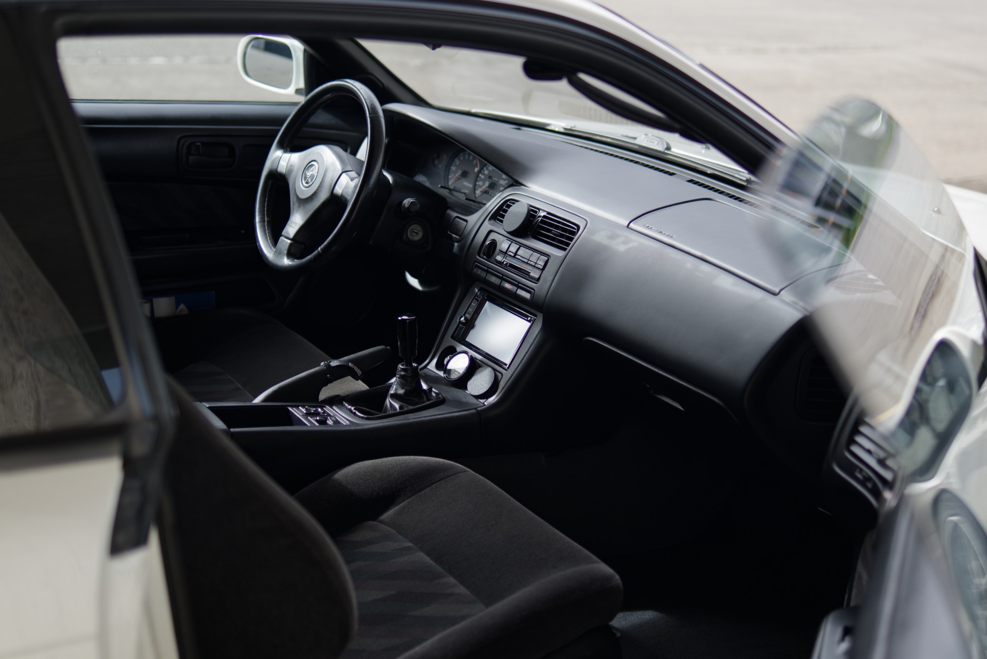 NISSAN 200 SX 2.0 16V Turbo-image-6