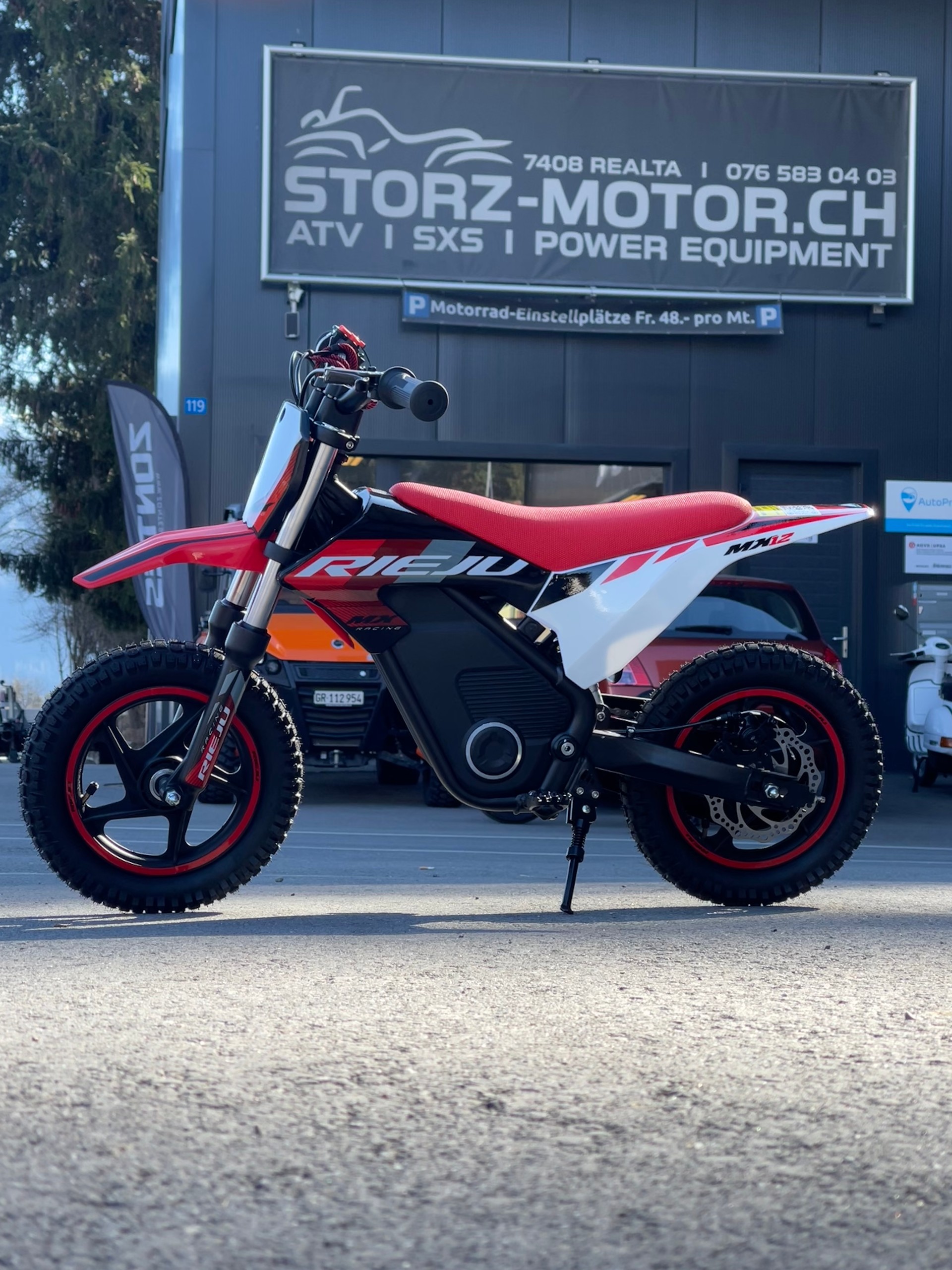 RIEJU MX 12-image-0