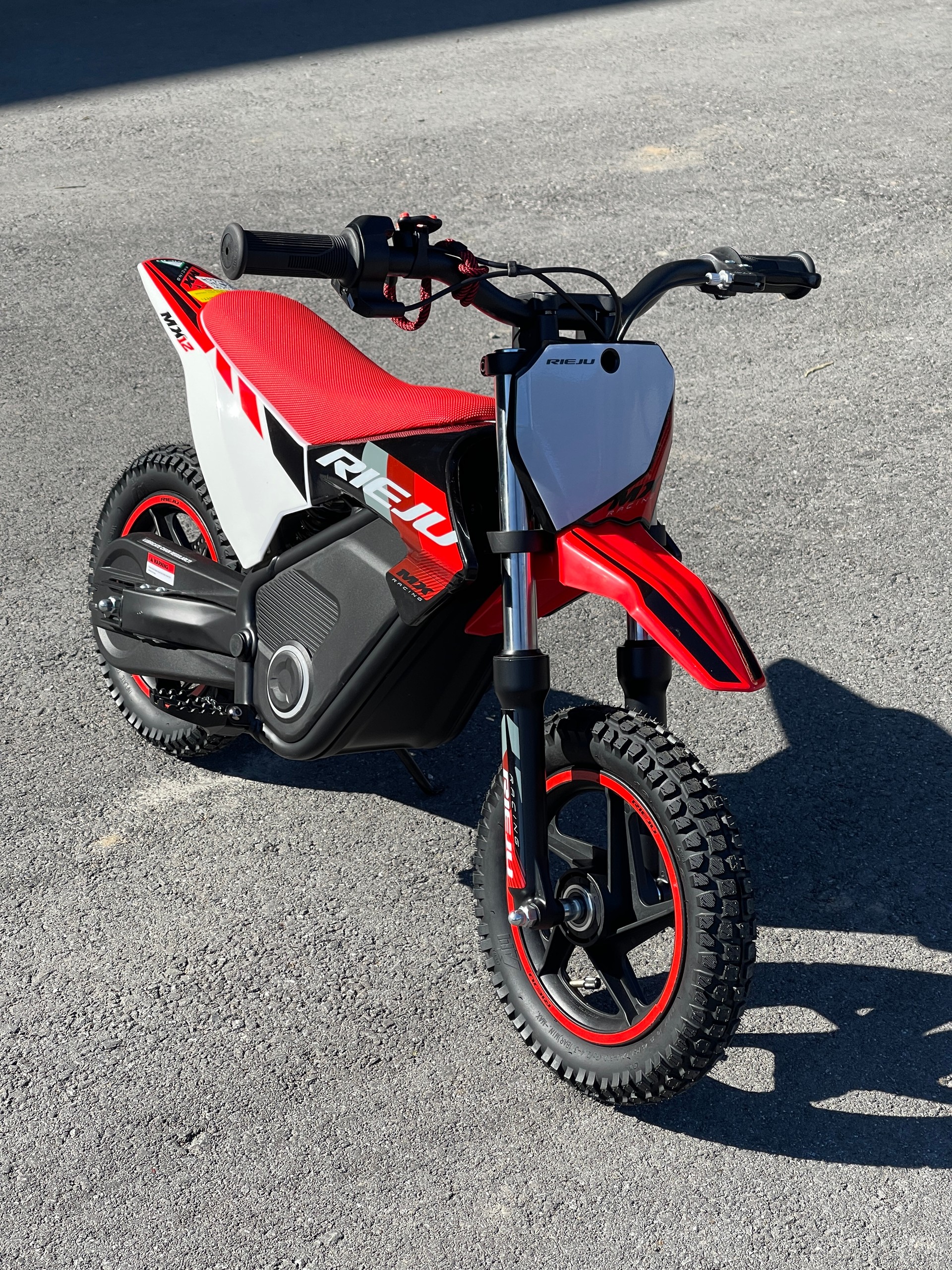RIEJU MX 12-image-1