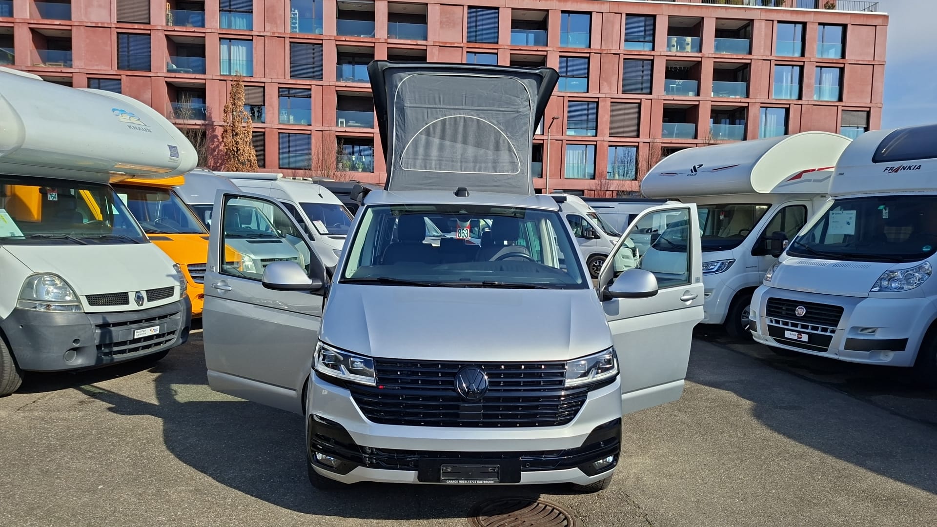 VW California Beach Liberty Spirit 4M DSG-showroom-element-3