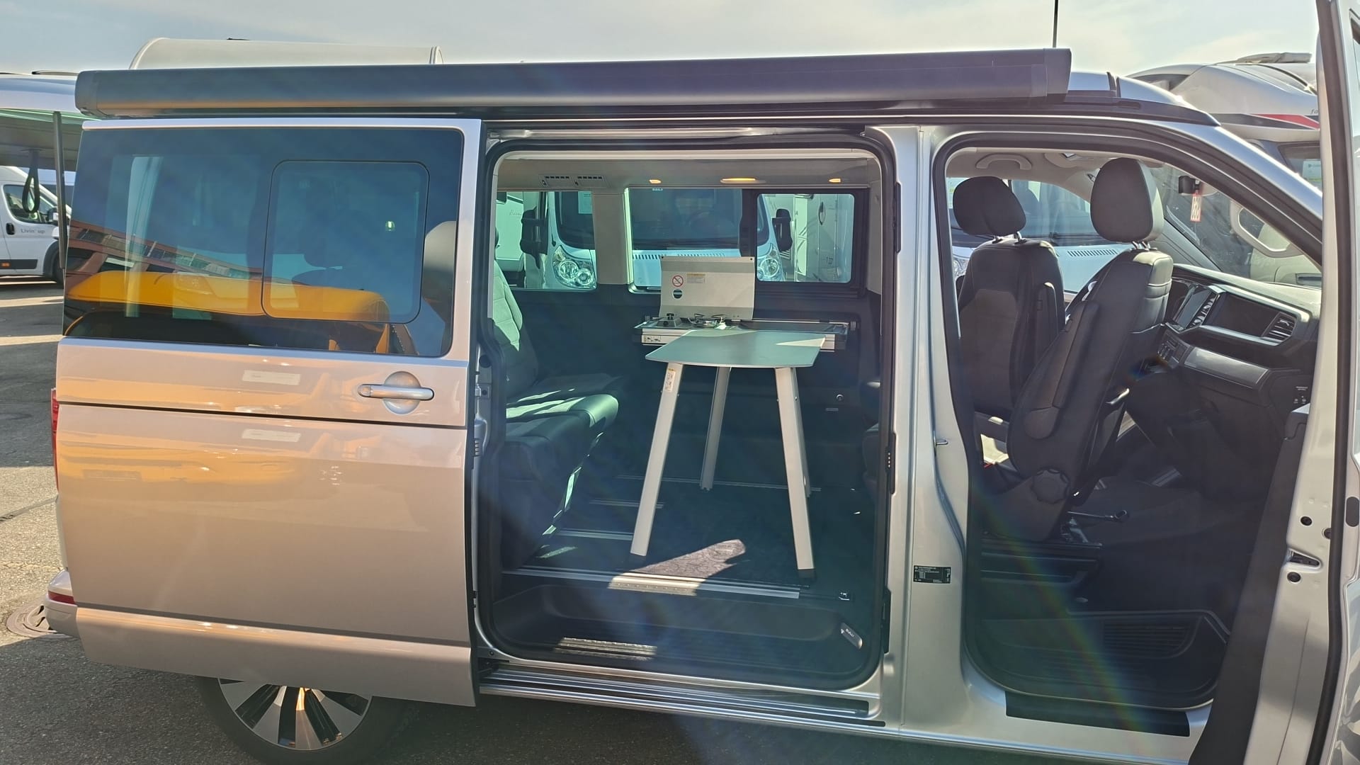 VW California Beach Liberty Spirit 4M DSG-image-13