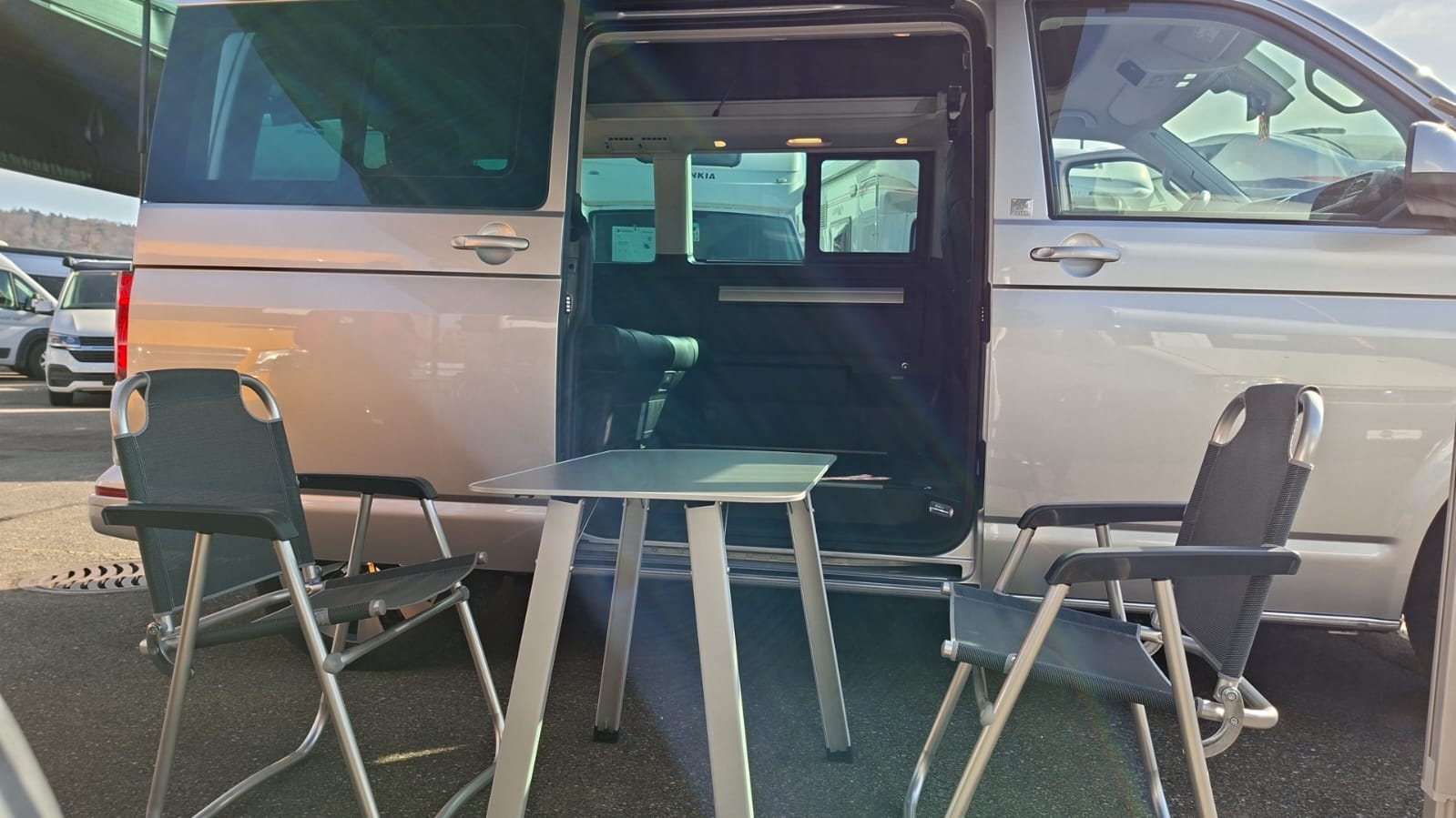 VW California Beach Liberty Spirit 4M DSG-image-17