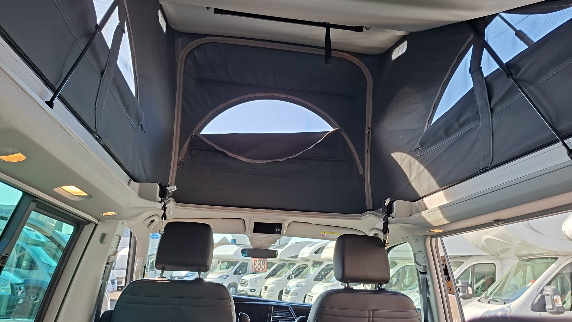 VW California Beach Liberty Spirit 4M DSG-image-16