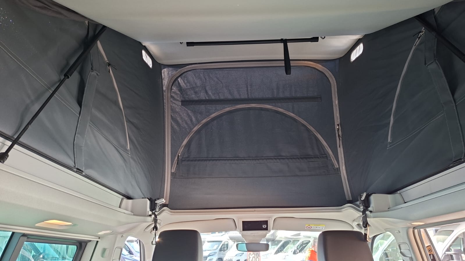 VW California Beach Liberty Spirit 4M DSG-image-21