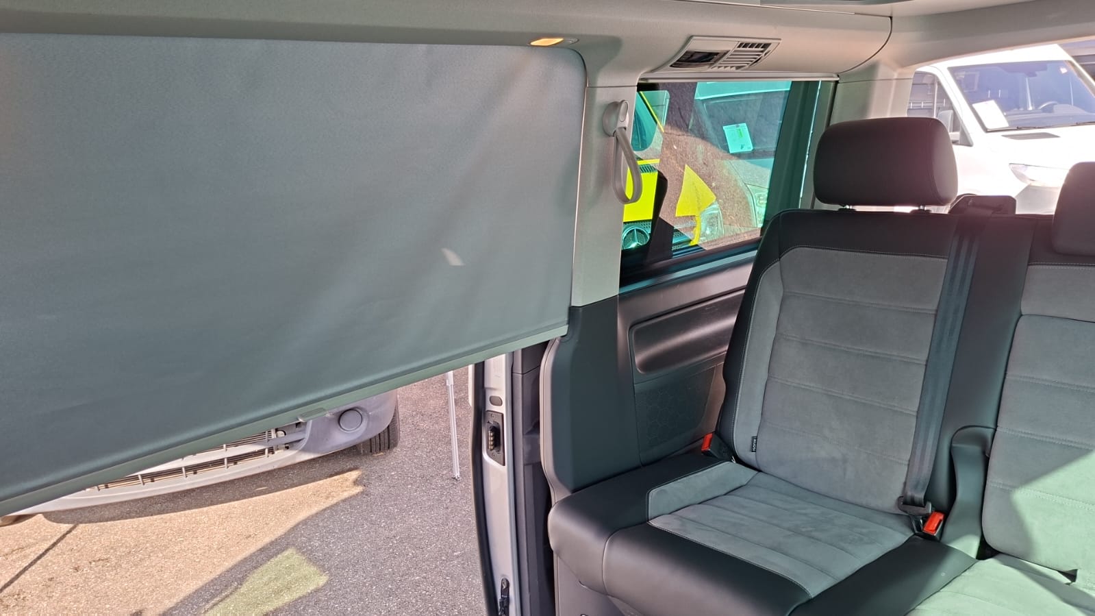 VW California Beach Liberty Spirit 4M DSG-image-22