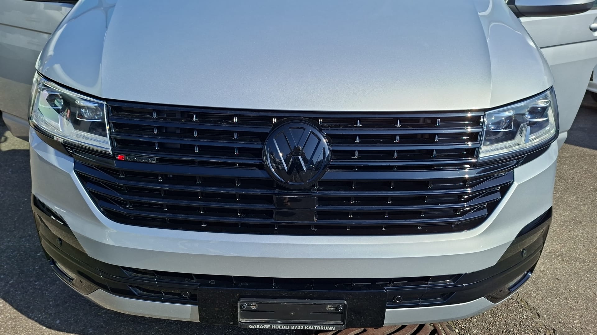 VW California Beach Liberty Spirit 4M DSG-image-7