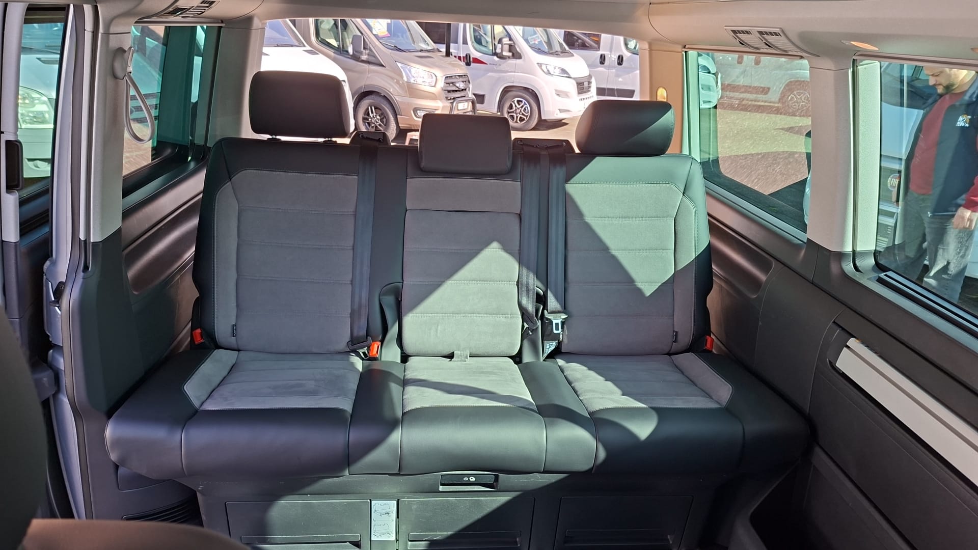 VW California Beach Liberty Spirit 4M DSG-image-15