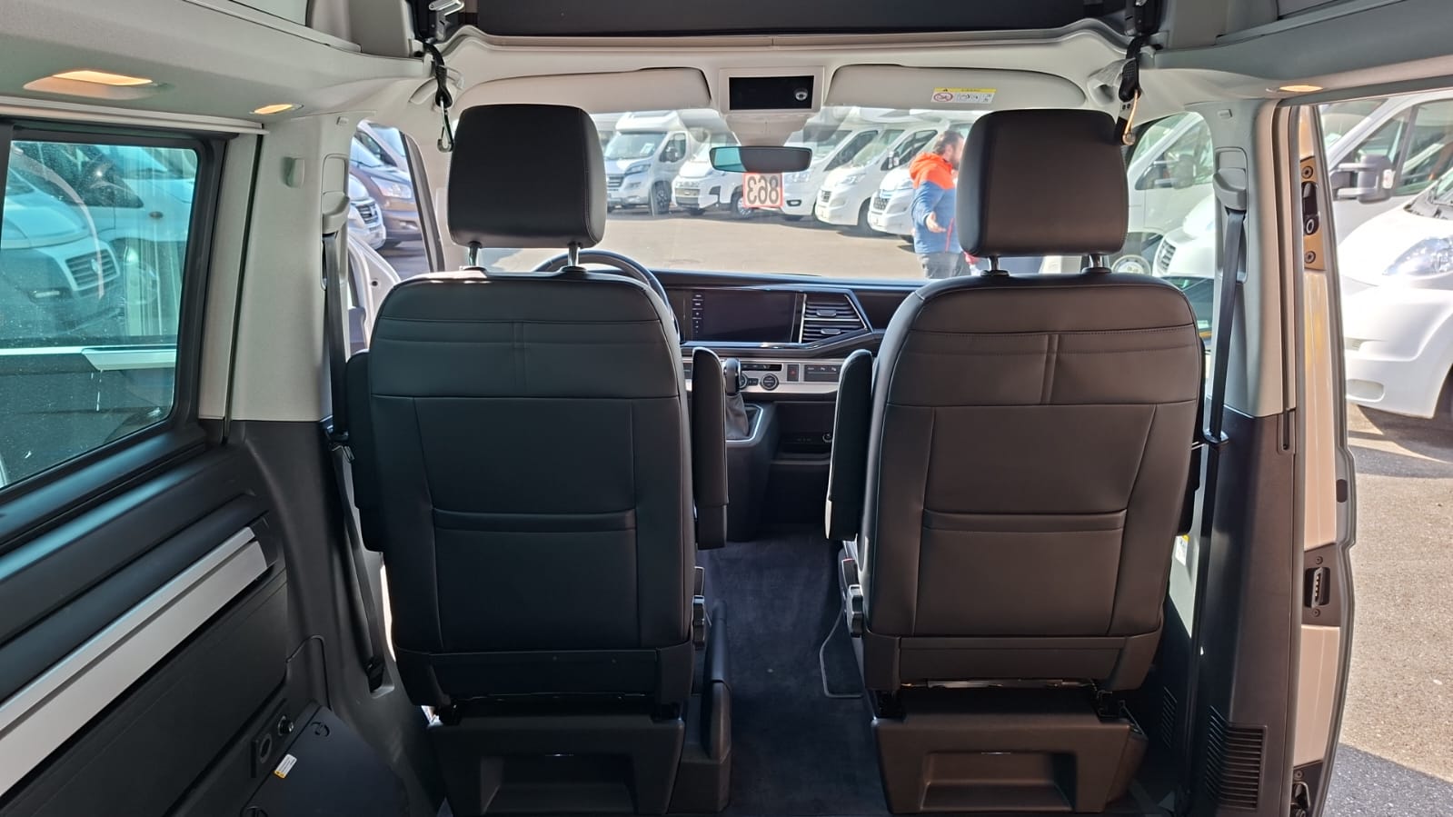 VW California Beach Liberty Spirit 4M DSG-image-20