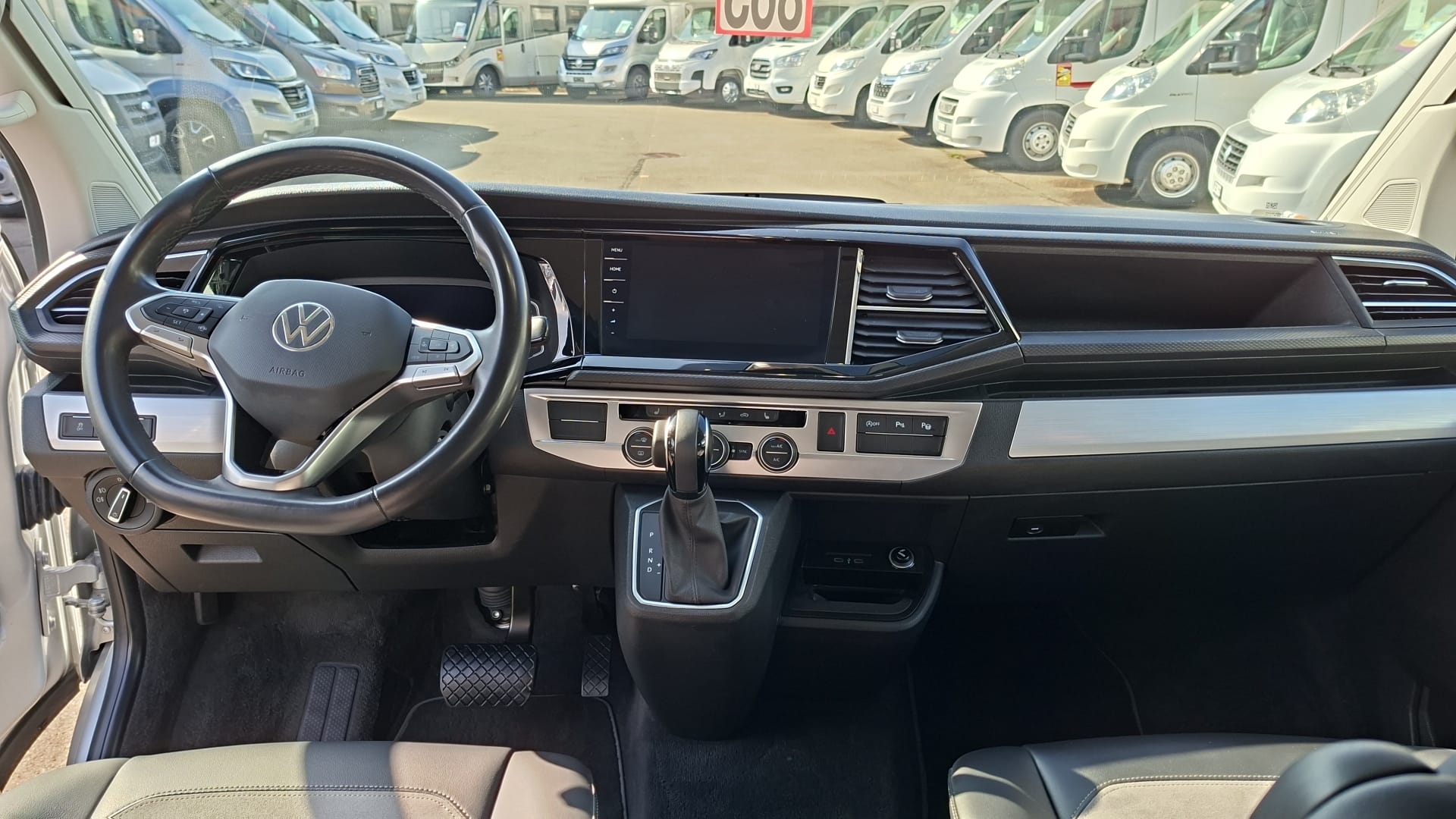 VW California Beach Liberty Spirit 4M DSG-image-11