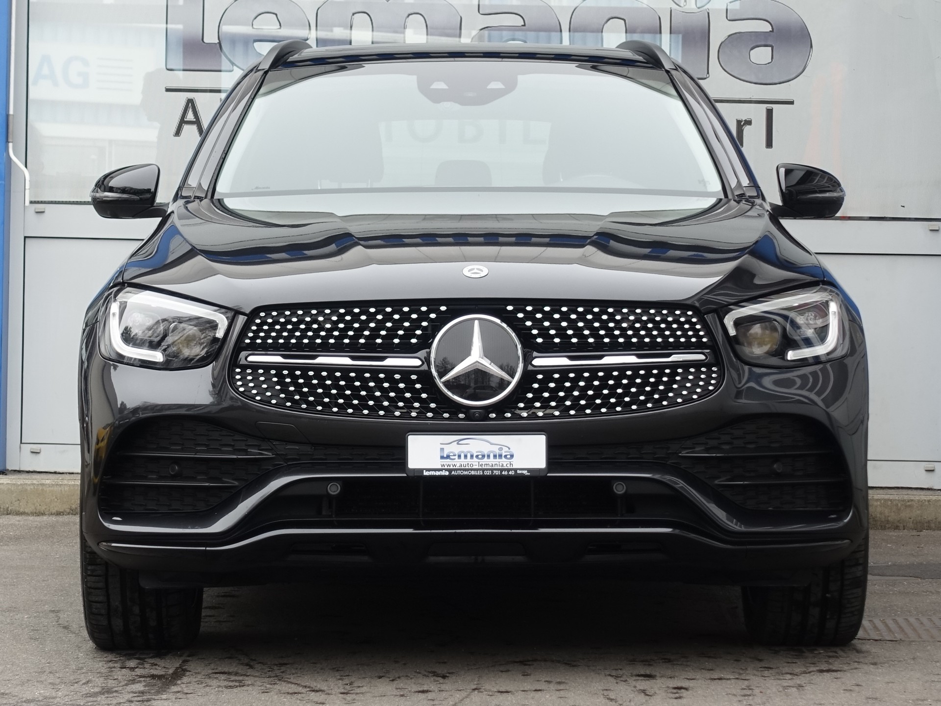 MERCEDES-BENZ GLC 400 d 4Matic AMG Line 9G-Tronic-showroom-element-2