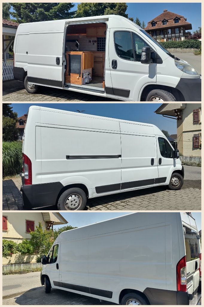 CITROEN Jumper 2.2 HDi 35 L3H2-image-1