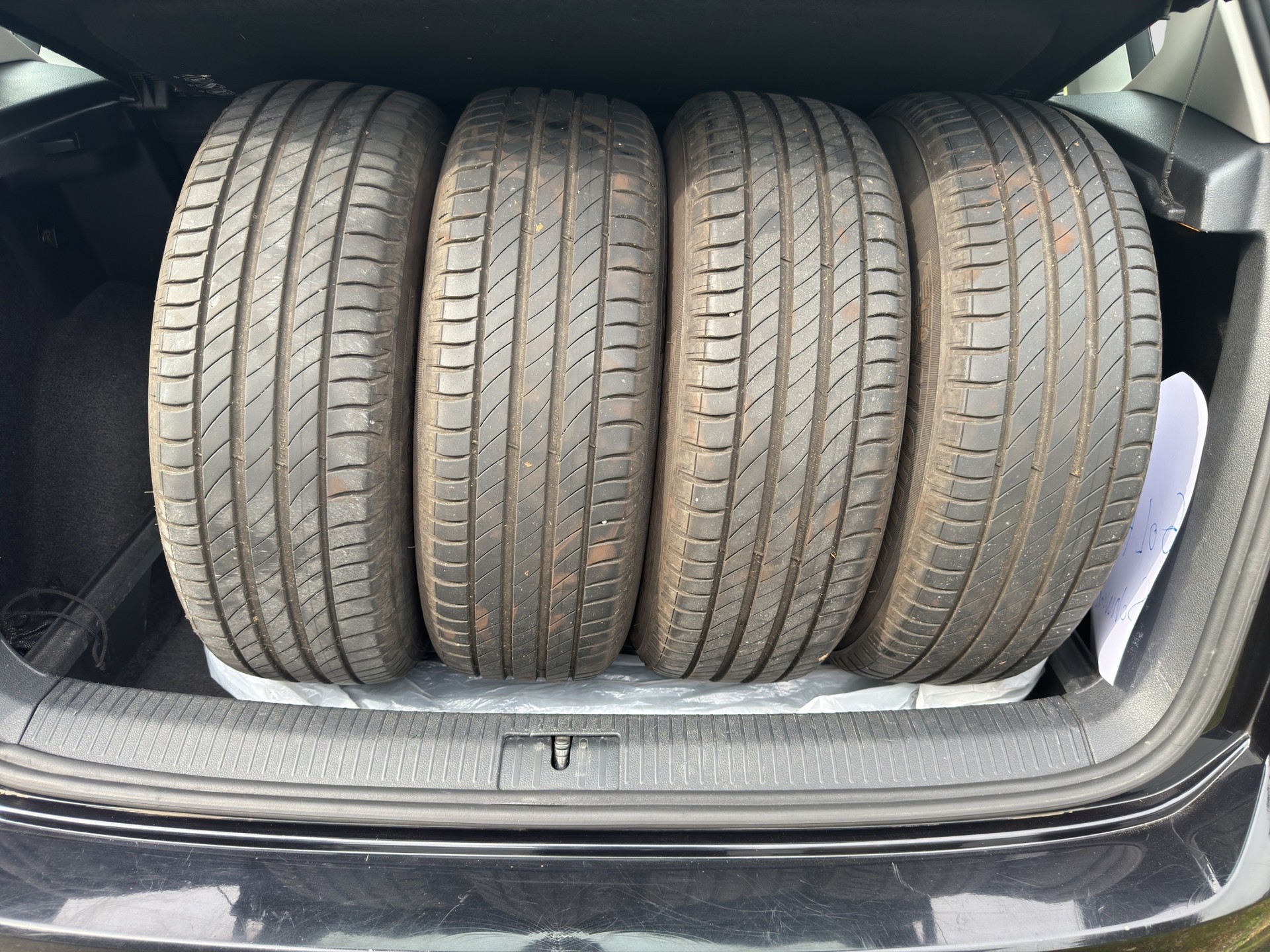 VW Golf Sportsvan 1.2 TSI Allstar R-Line-image-14