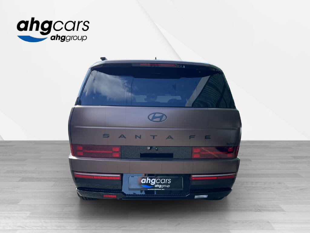 HYUNDAI Santa Fe 1.6 T-GDi HEV Calligraphy 4WD-showroom-element-3