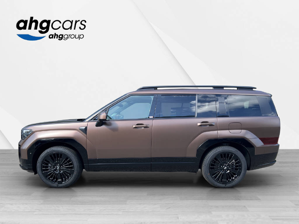 HYUNDAI Santa Fe 1.6 T-GDi HEV Calligraphy 4WD-showroom-element-1